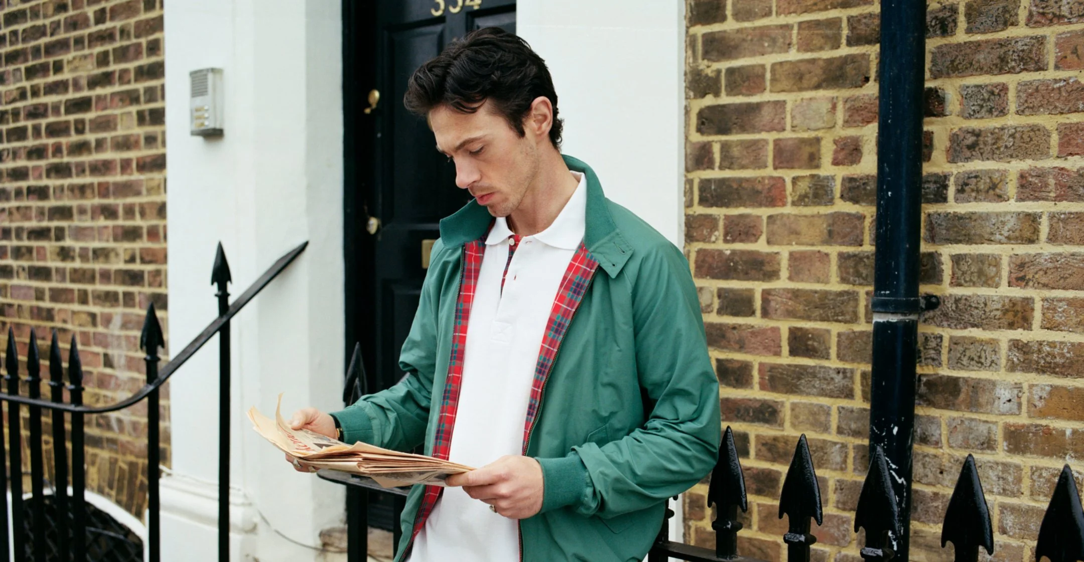 Iconic Style, Timeless British Heritage