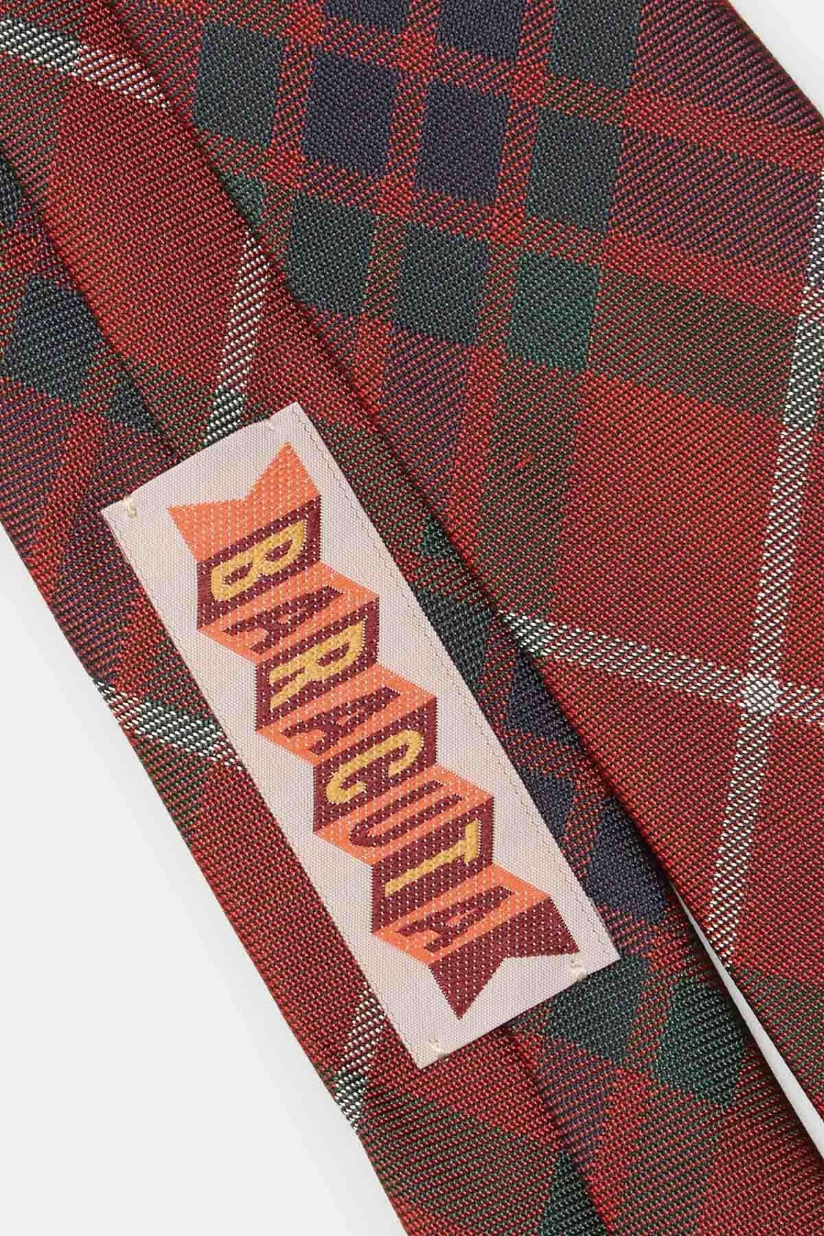 BARACUTA STRIPED TIE - Image 2