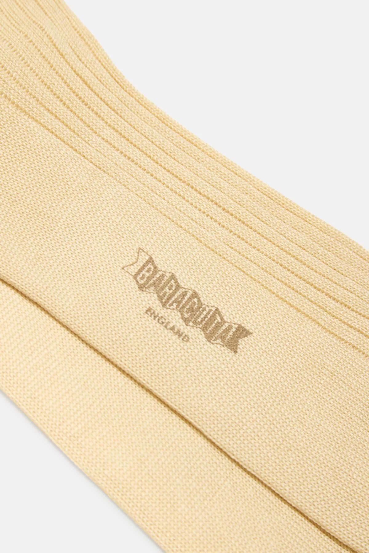 Baracuta Stripes Socks - Image 2