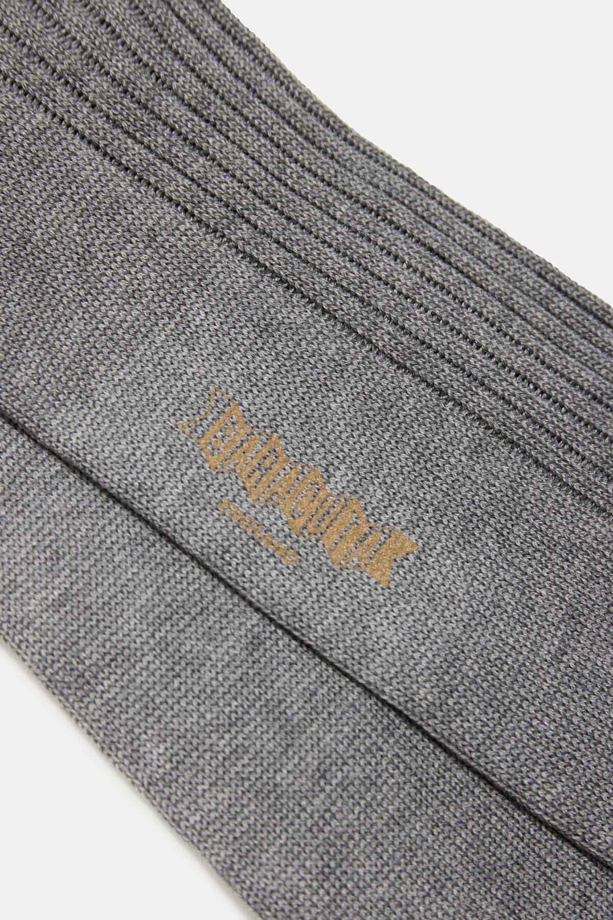 Baracuta Stripes Socks - Image 2
