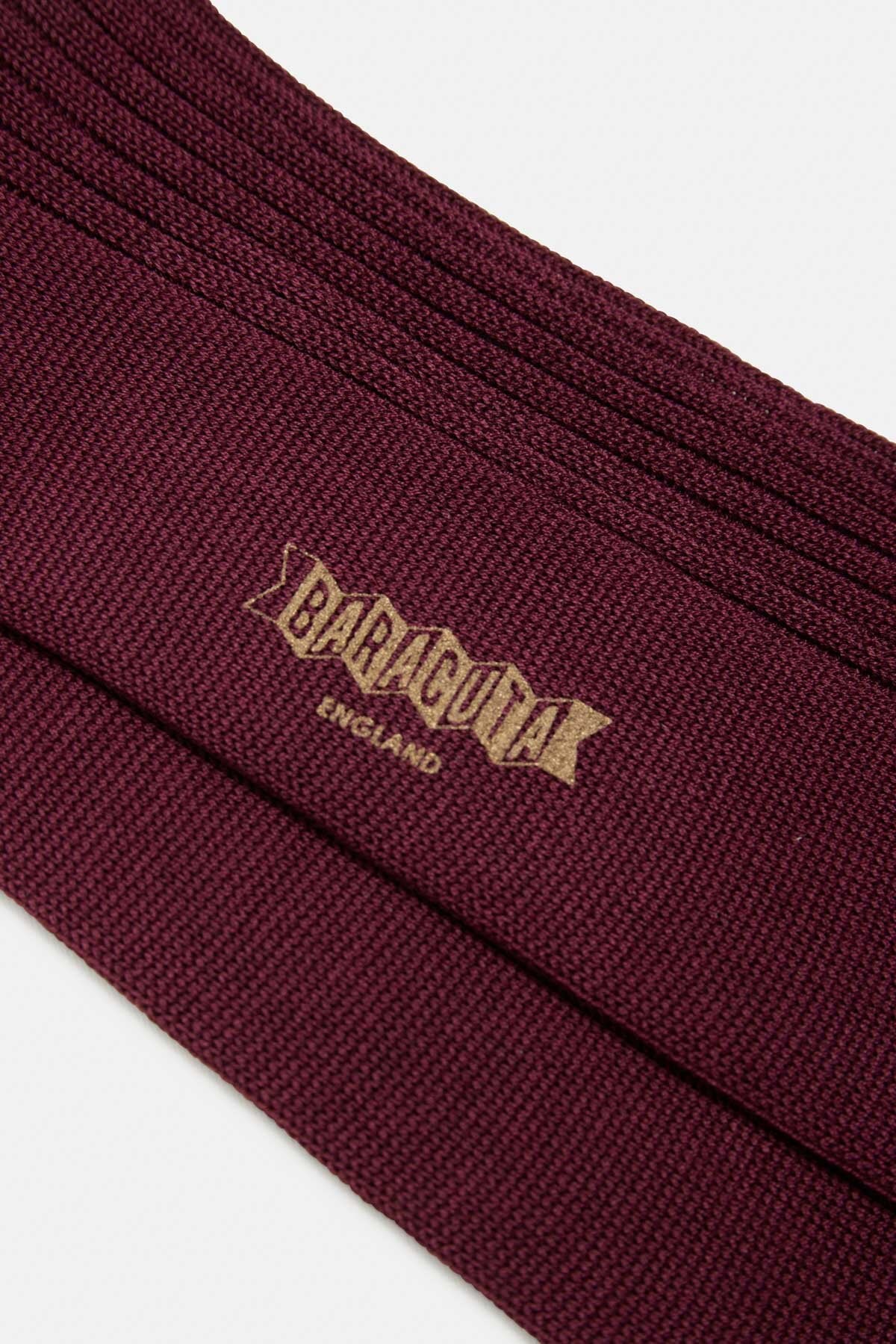 Baracuta Stripes Socks - Image 2