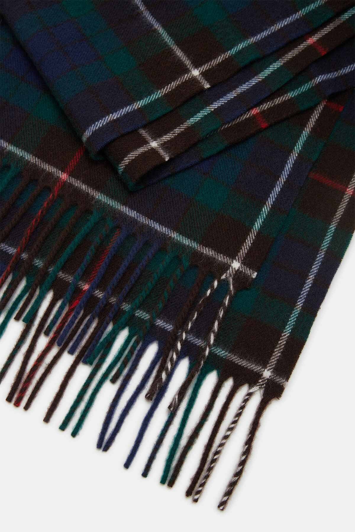 BARACUTA TARTAN SCARF - Image 3