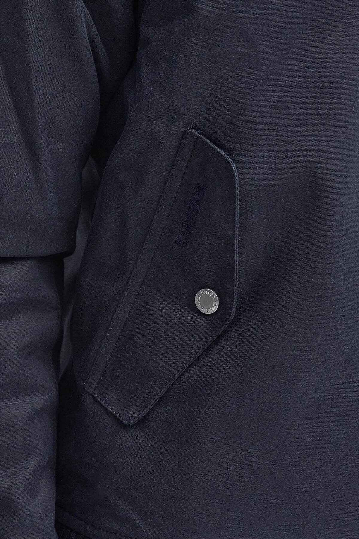 Barbour x Baracuta Porton Wax - Image 7