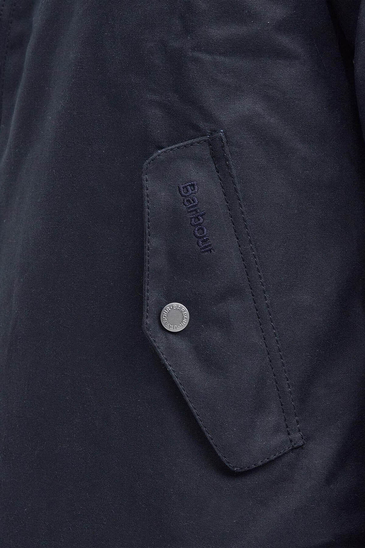 Barbour x Baracuta Porton Wax - Image 8