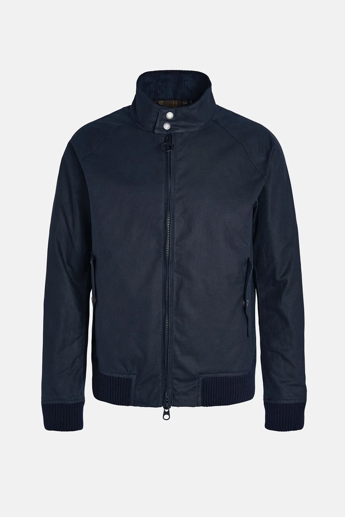 Barbour x Baracuta Porton Wax - Image 9