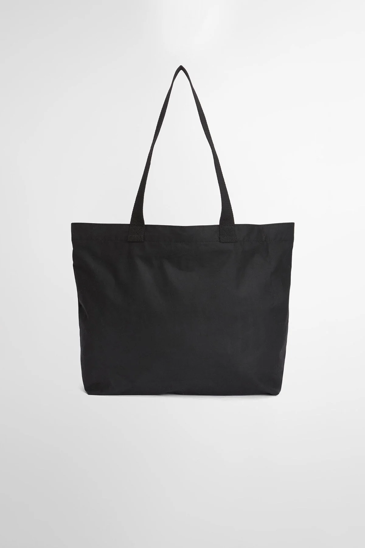 BARBOUR X BARACUTA TOTE BAG - Image 2