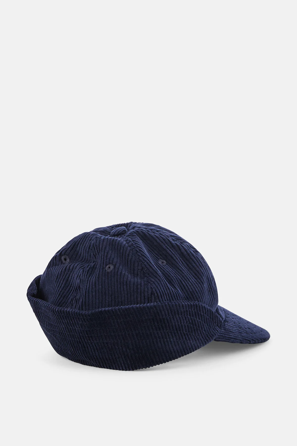 Corduroy Fishing Cap - Image 3