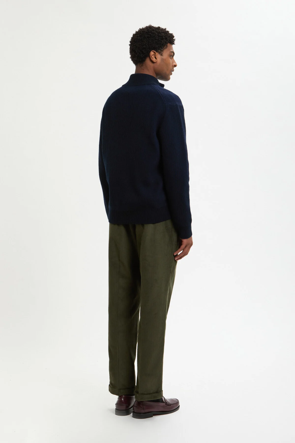 CORDUROY Trousers - Image 3