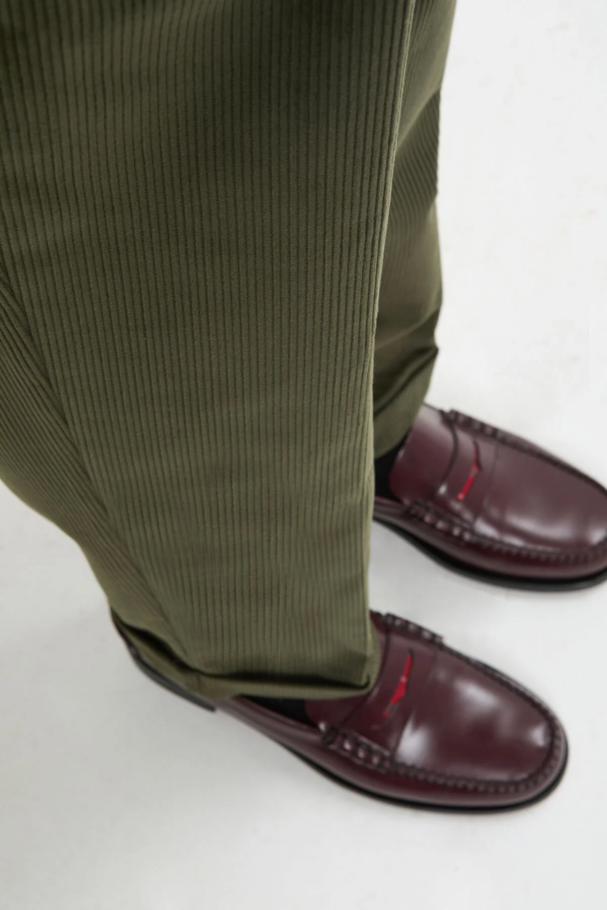 CORDUROY Trousers - Image 4