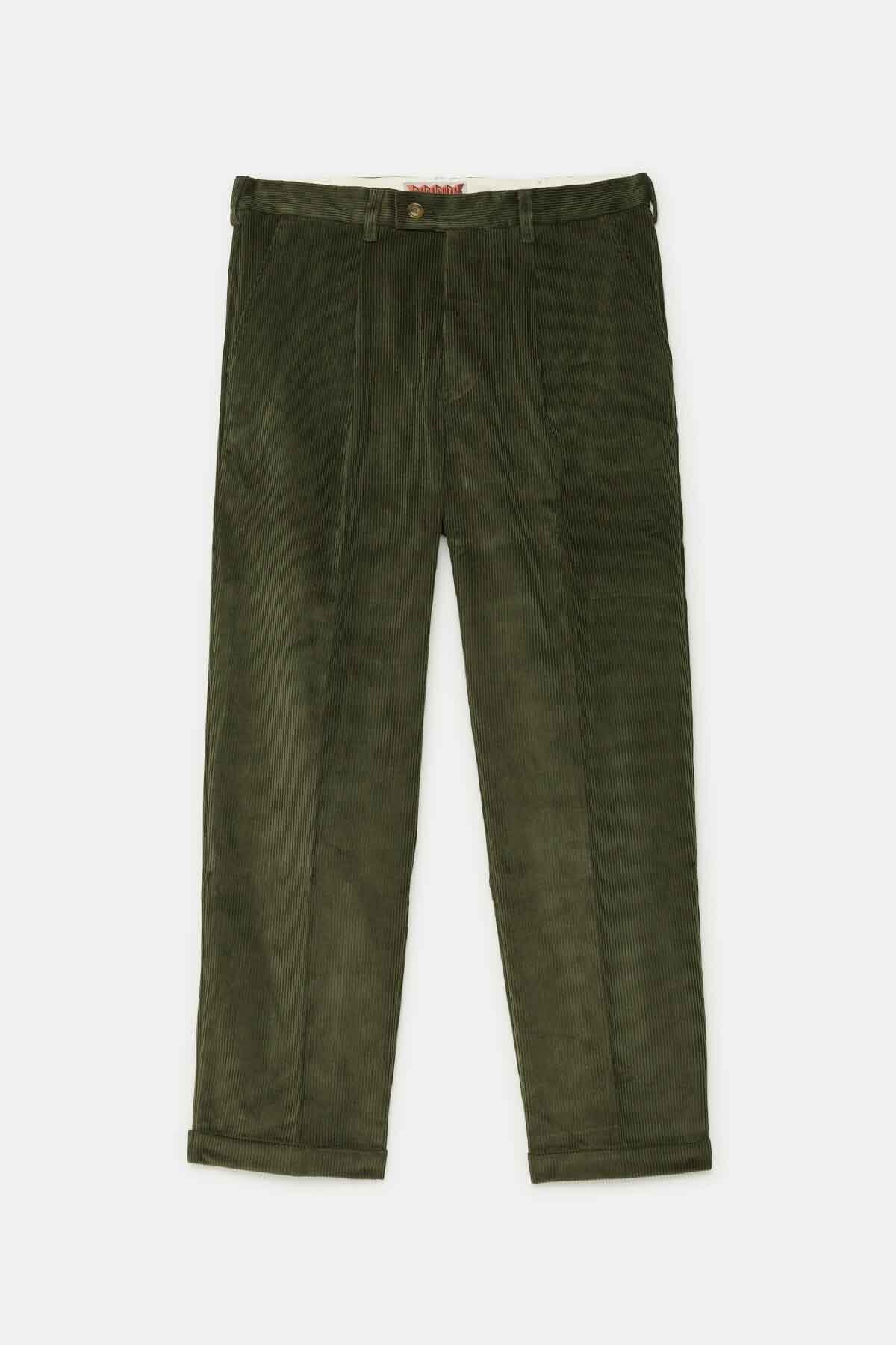 CORDUROY Trousers - Image 5