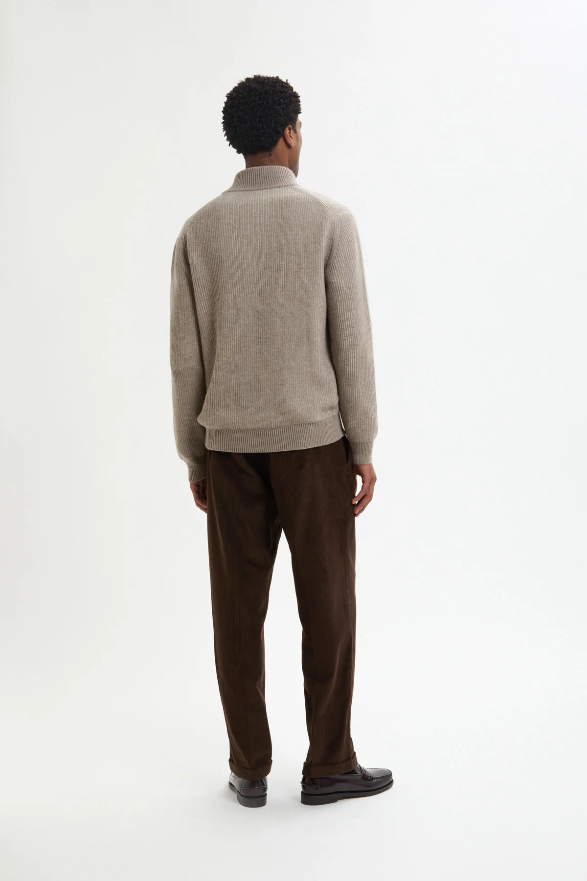 CORDUROY Trousers - Image 3