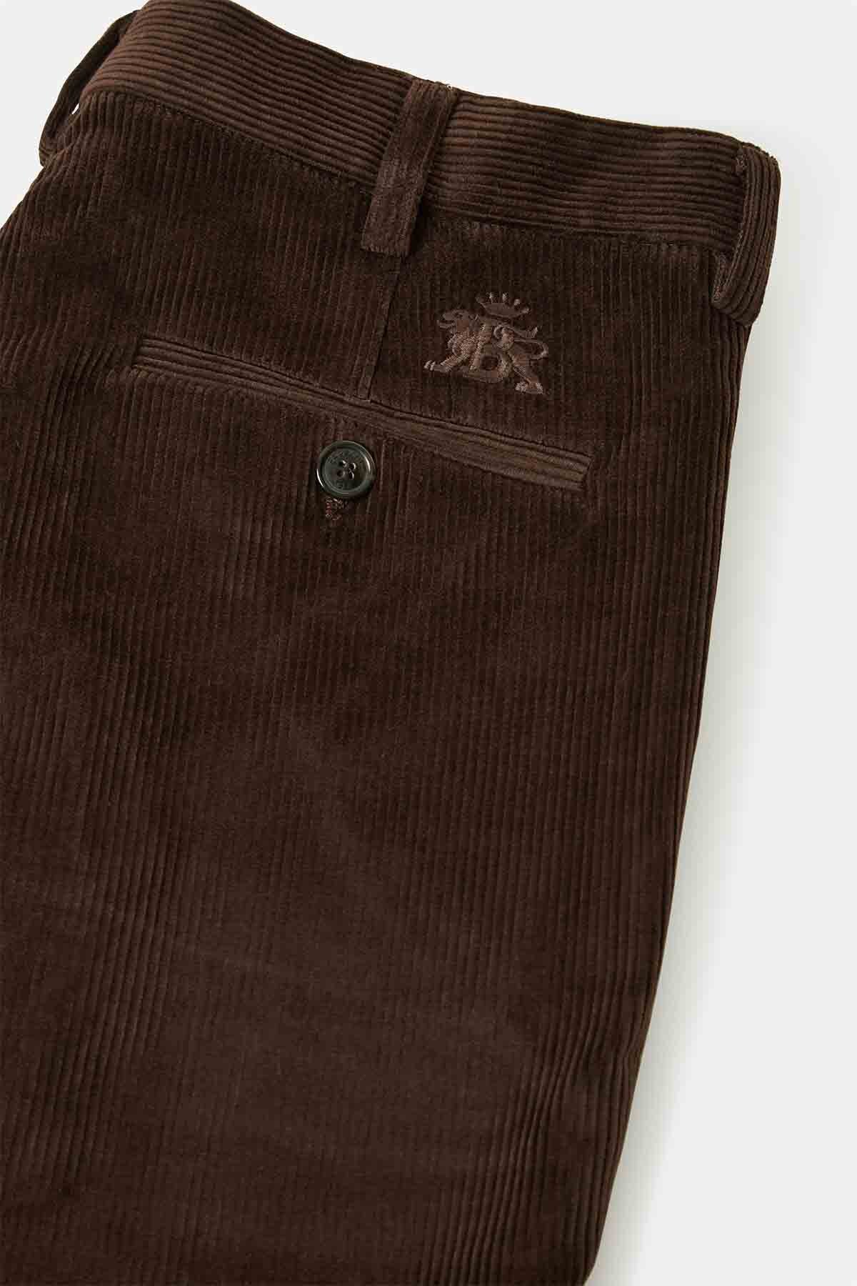 CORDUROY Trousers - Image 7