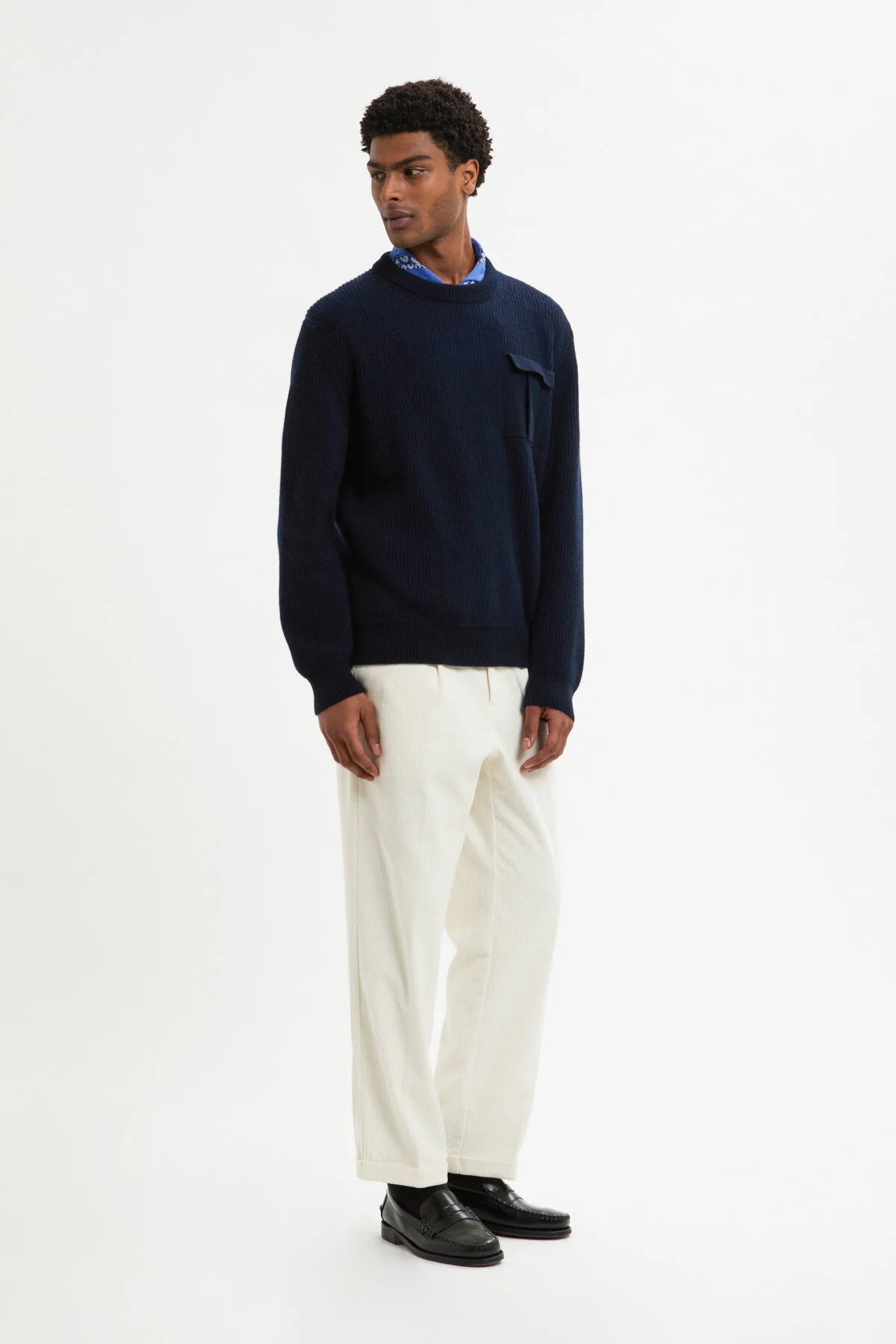 CORDUROY Trousers