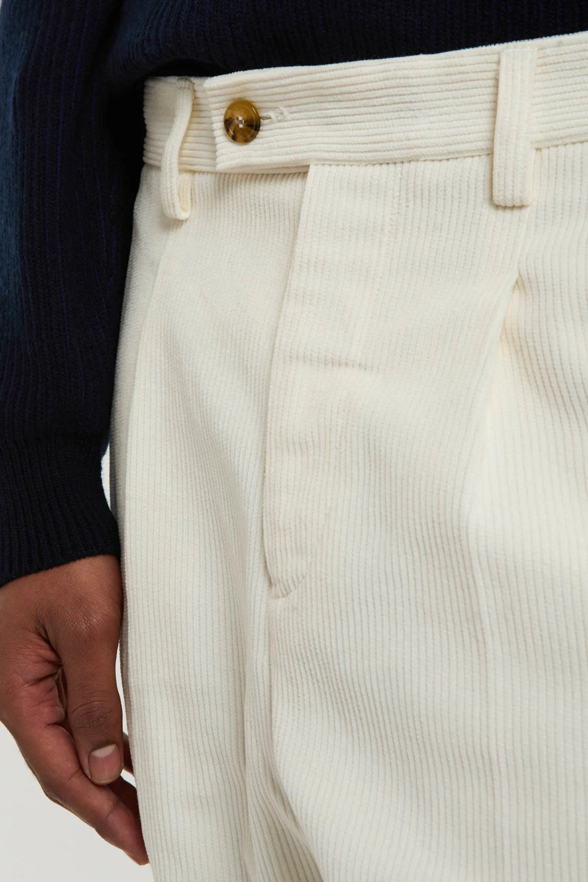 CORDUROY Trousers - Image 4