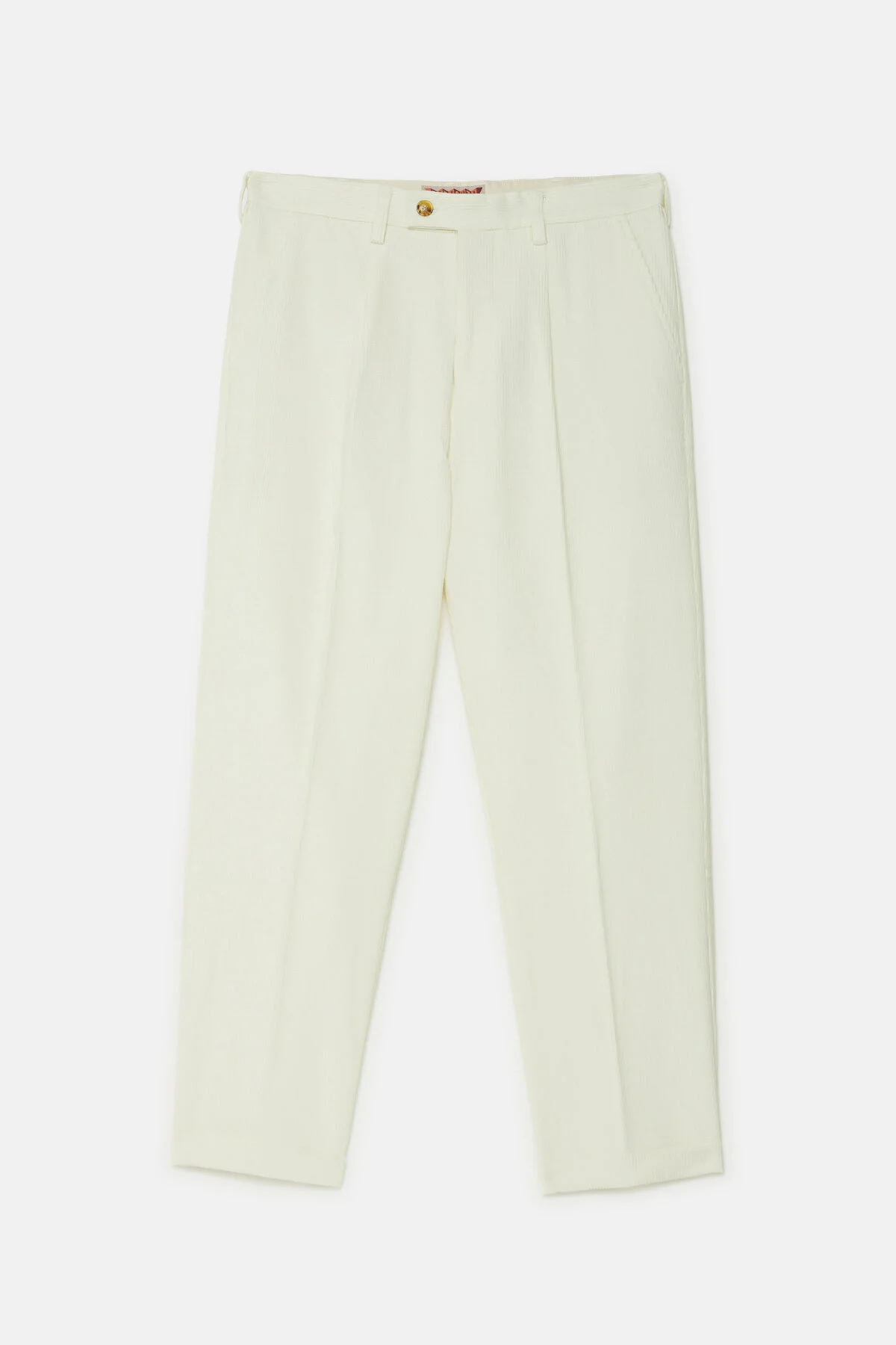 CORDUROY Trousers - Image 5