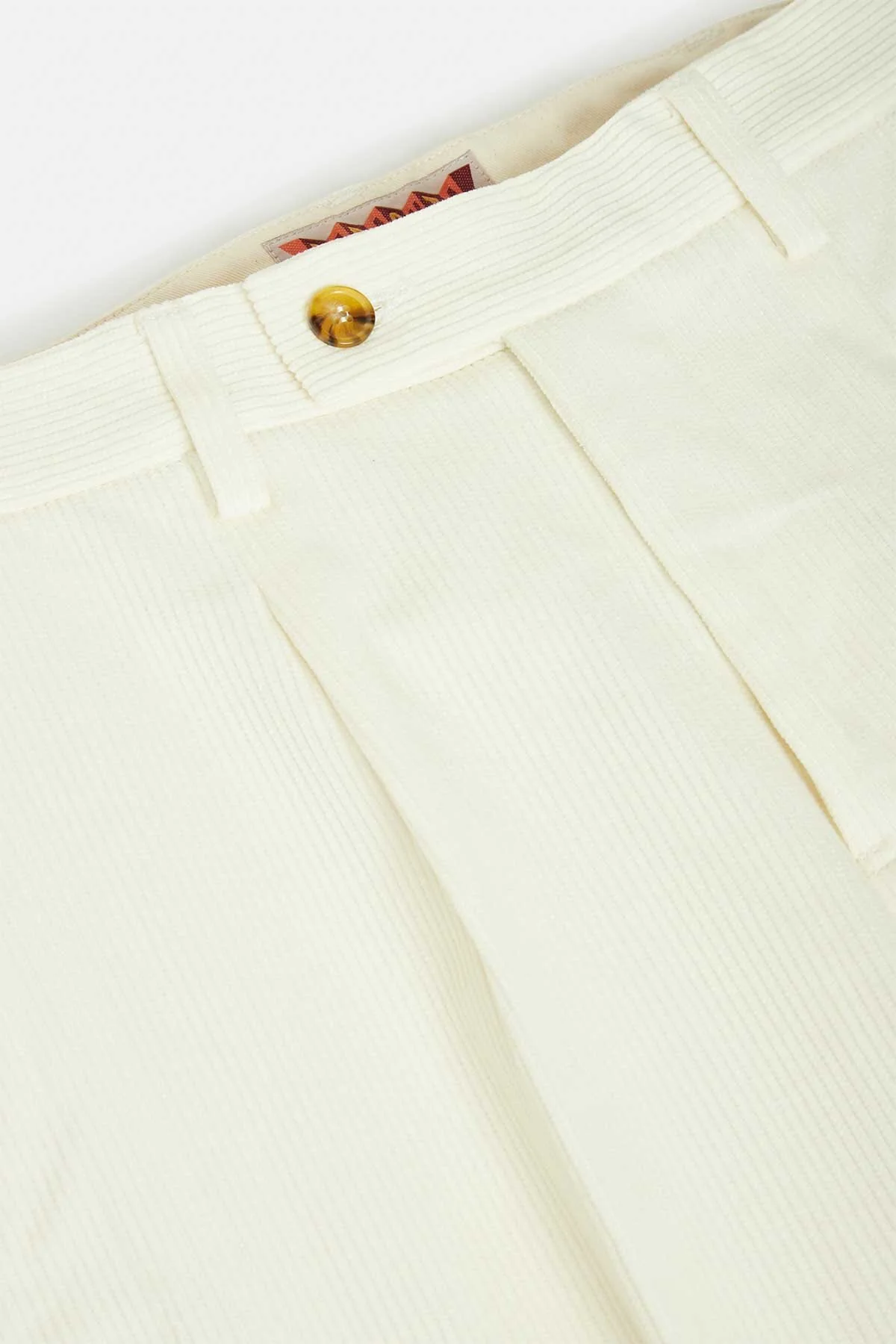 CORDUROY Trousers - Image 6