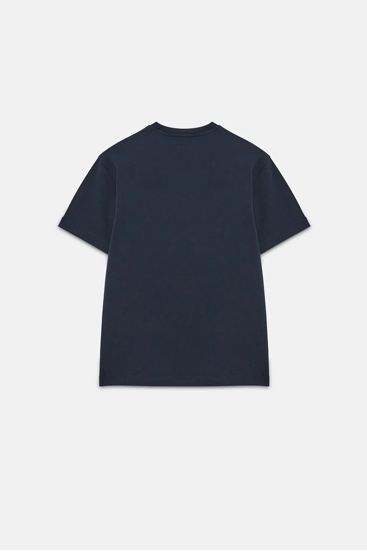 Cotton T-Shirt - Image 7