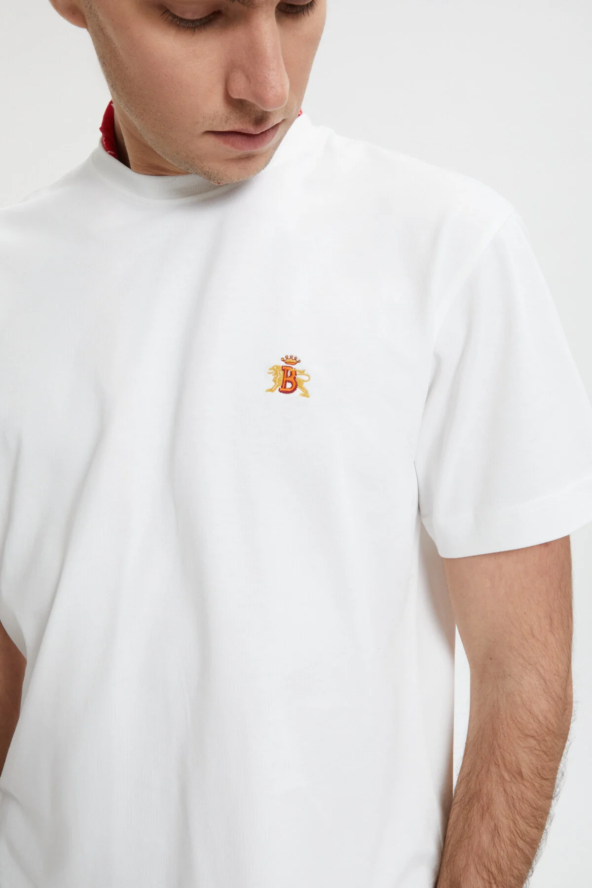 Cotton T-Shirt - Image 5