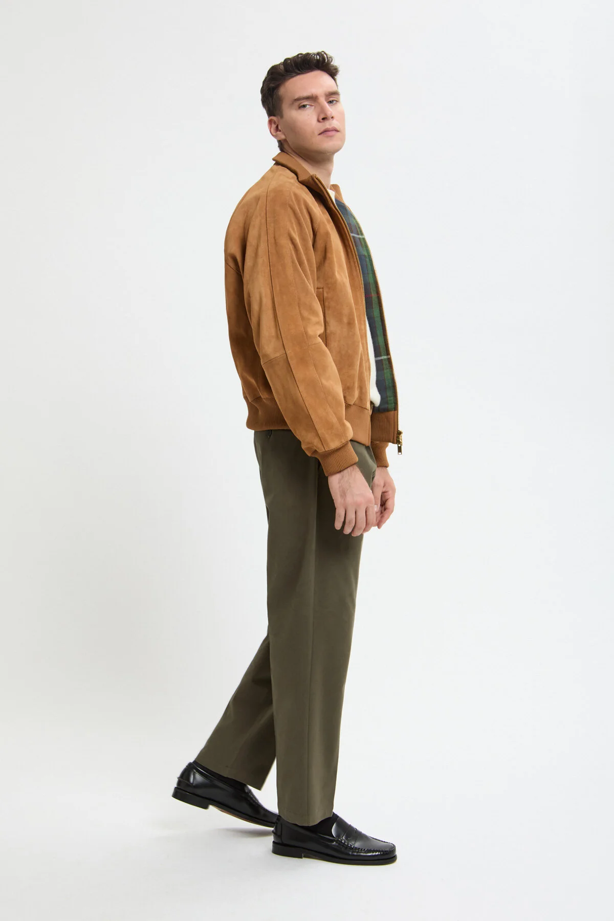 COTTON Trousers - Image 2