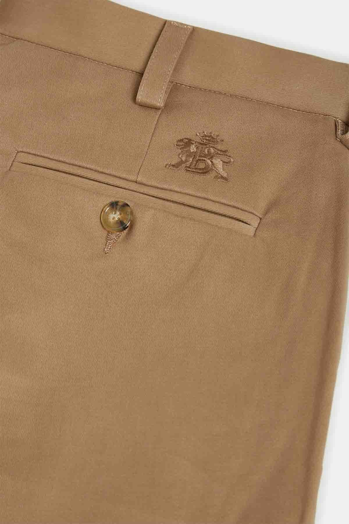 COTTON Trousers - Image 7