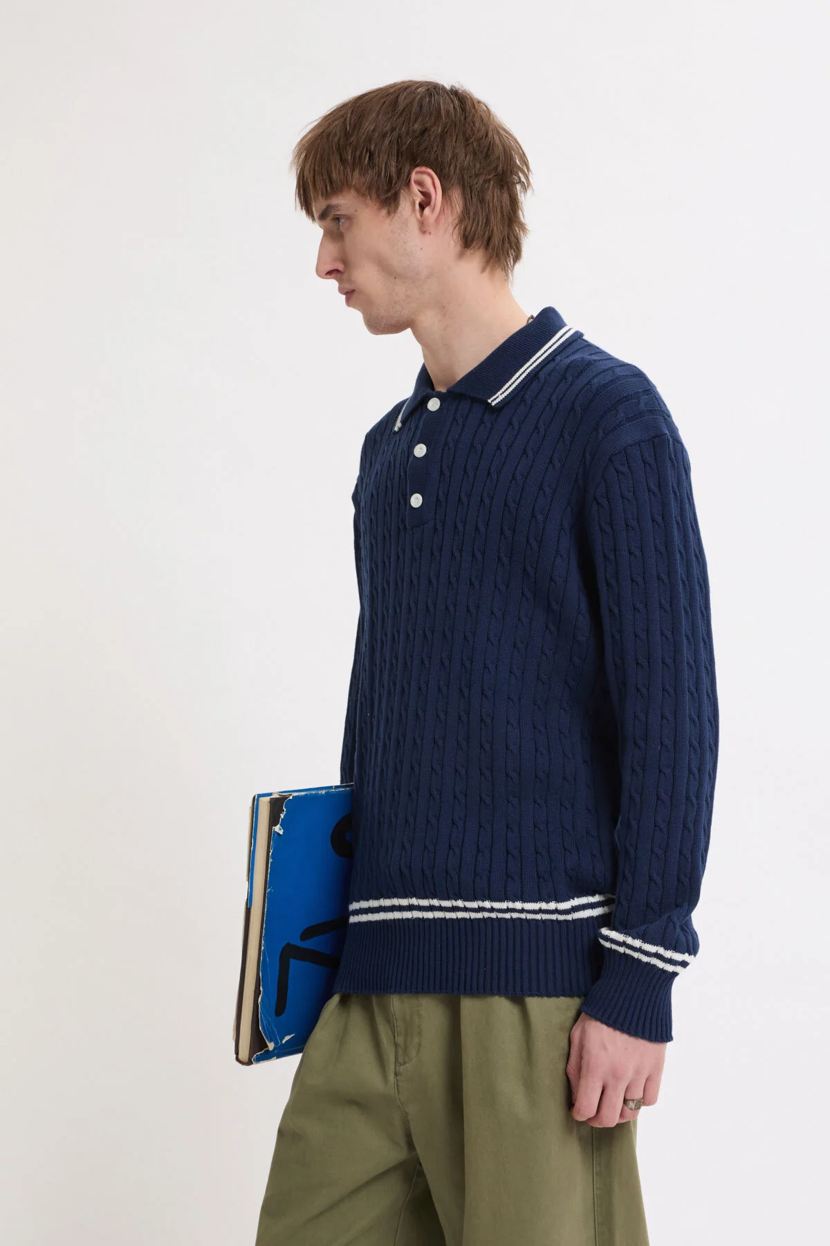 Cricket Polo