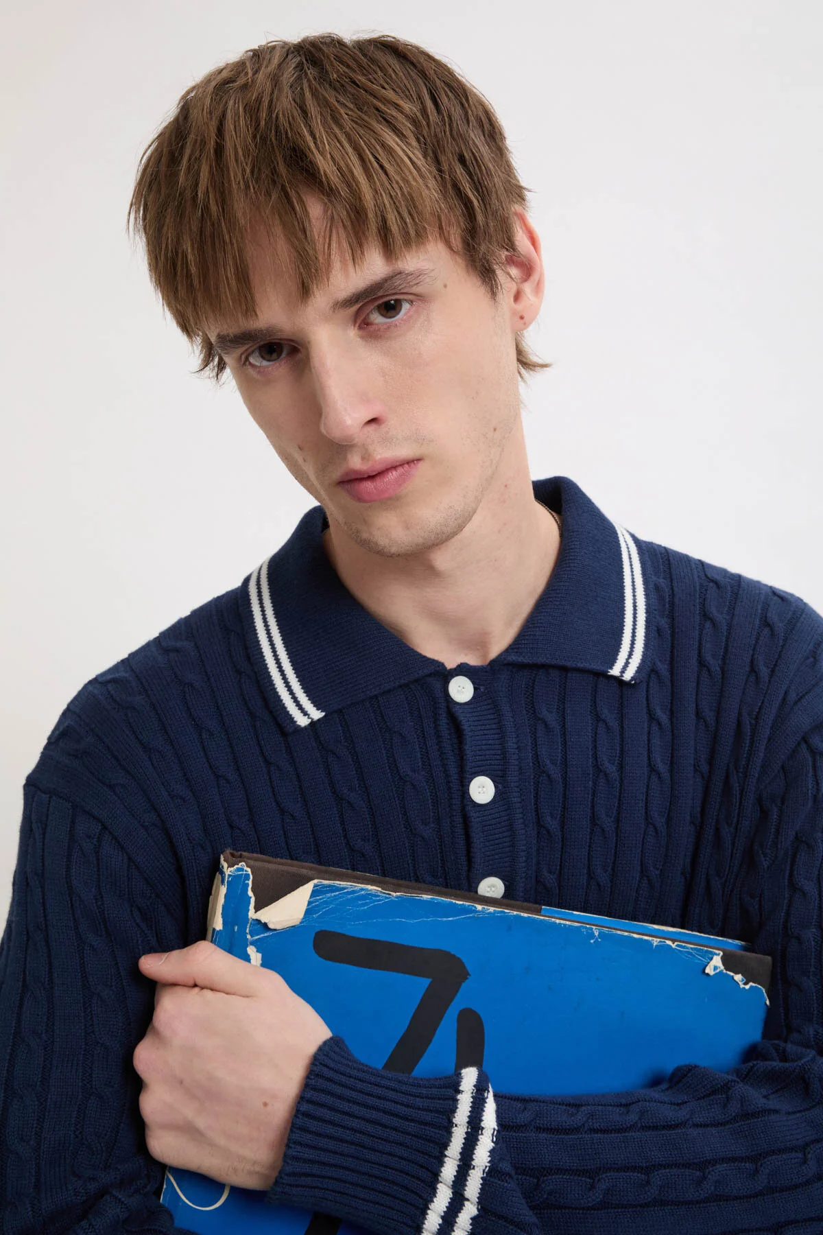 Cricket Polo - Image 4