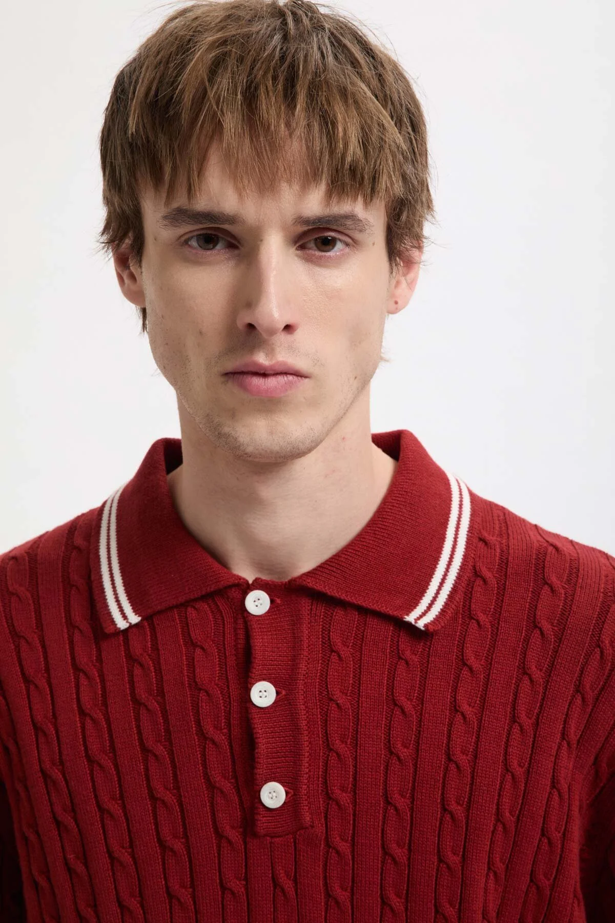 Cricket Polo - Image 4