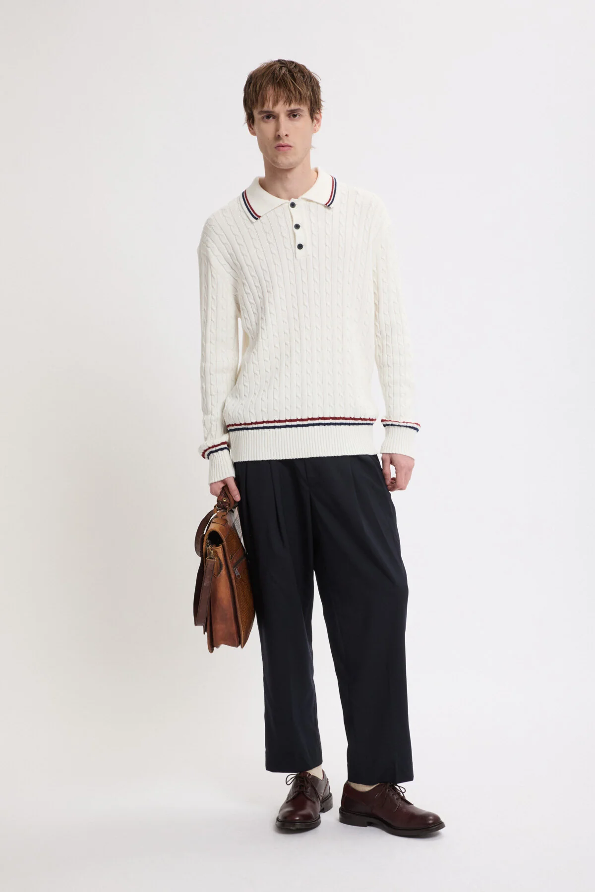 Cricket Polo - Image 2