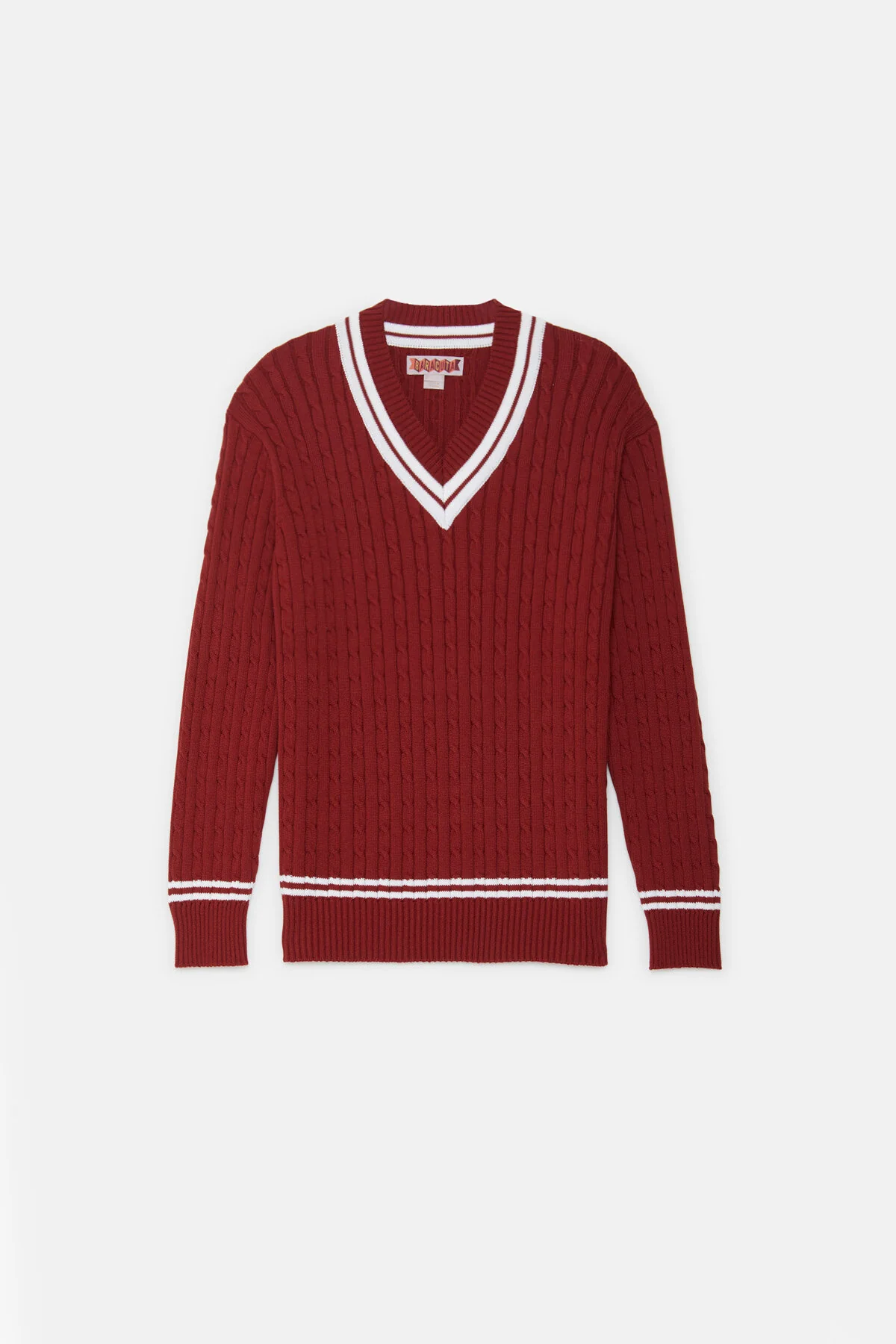 Cricket V Neck - Image 5
