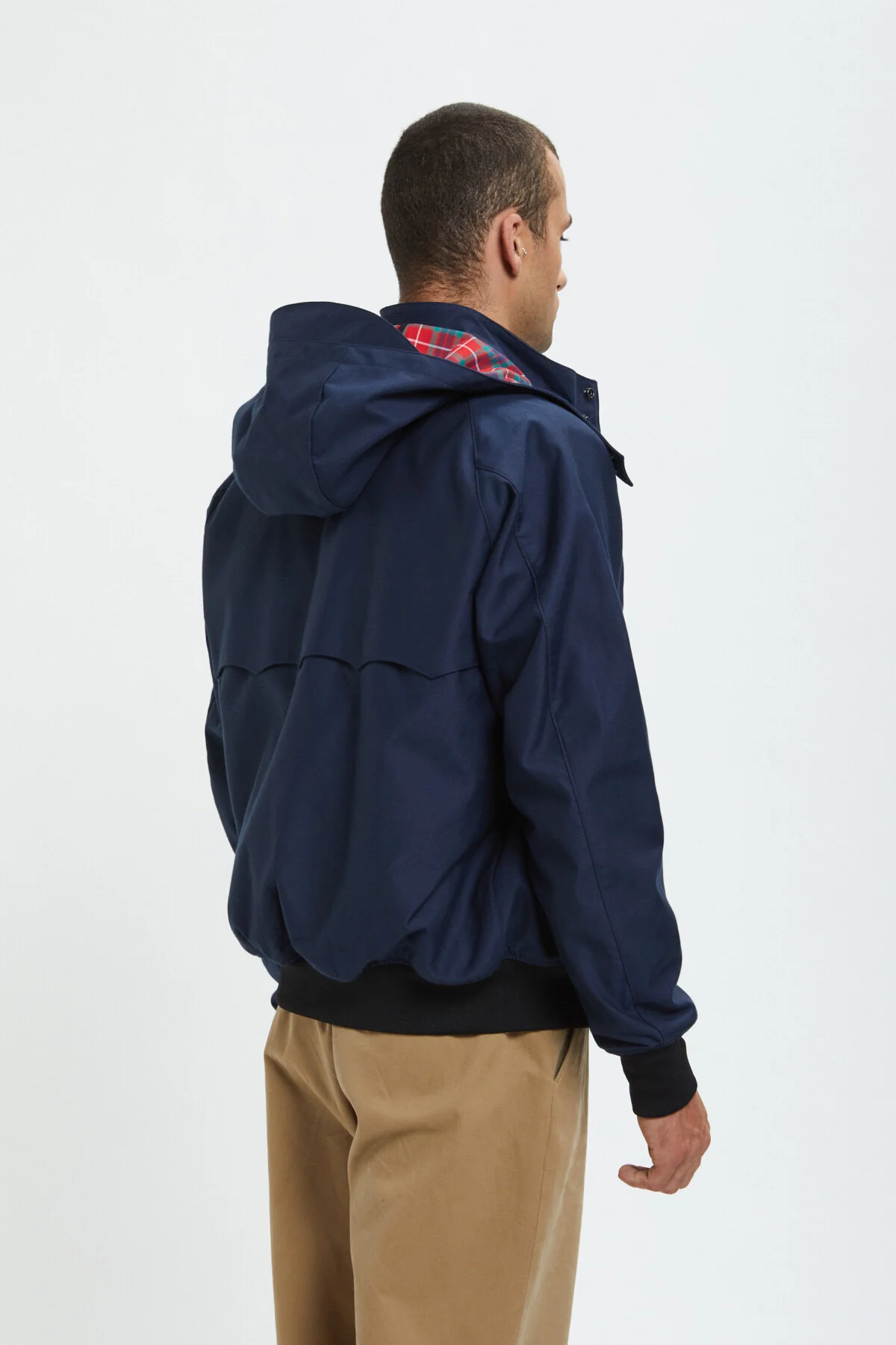 Fraser 3L G9 Hood - Image 7