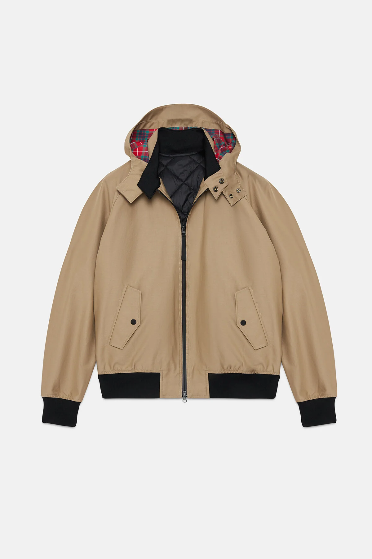 Fraser 3L G9 Hood - Image 6