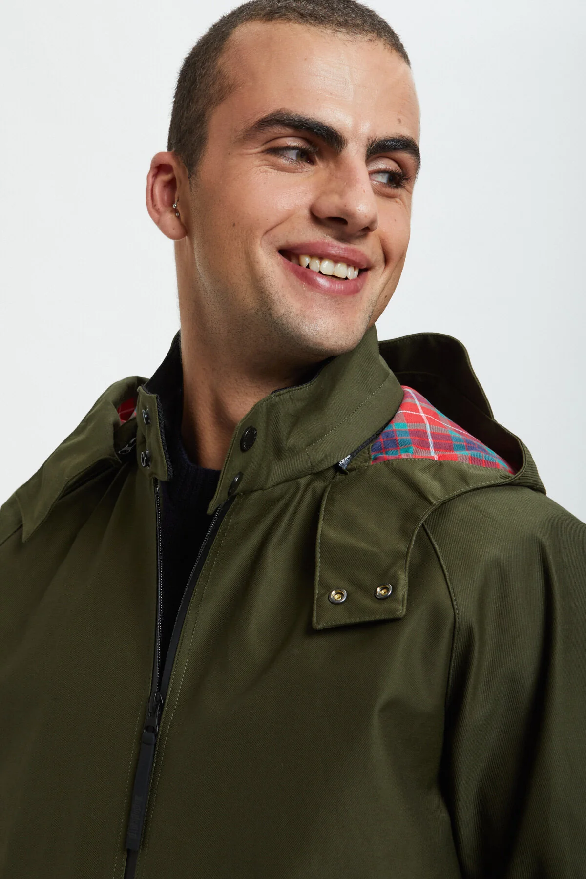 Fraser 3L G9 Hood - Image 9