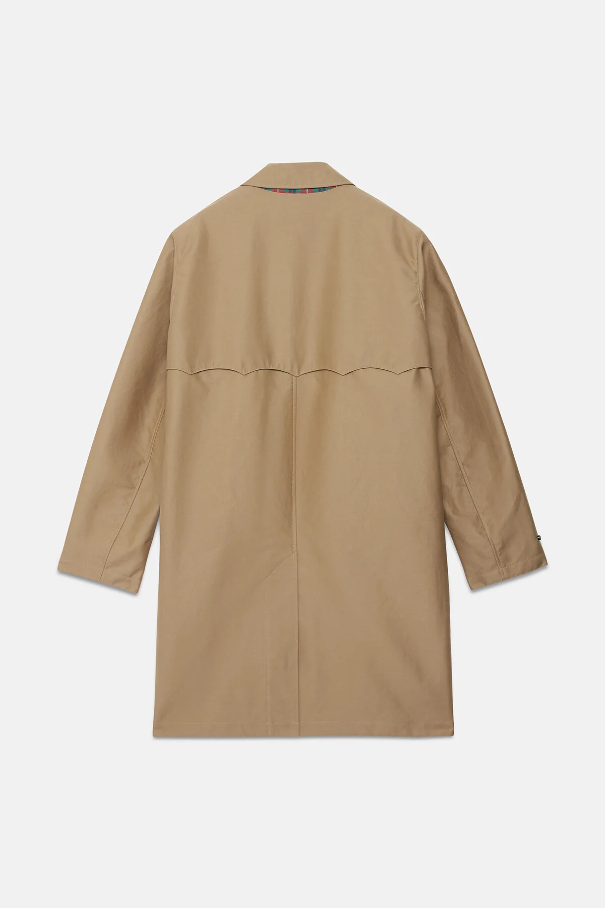 Fraser 3L Paul Coat - Image 10