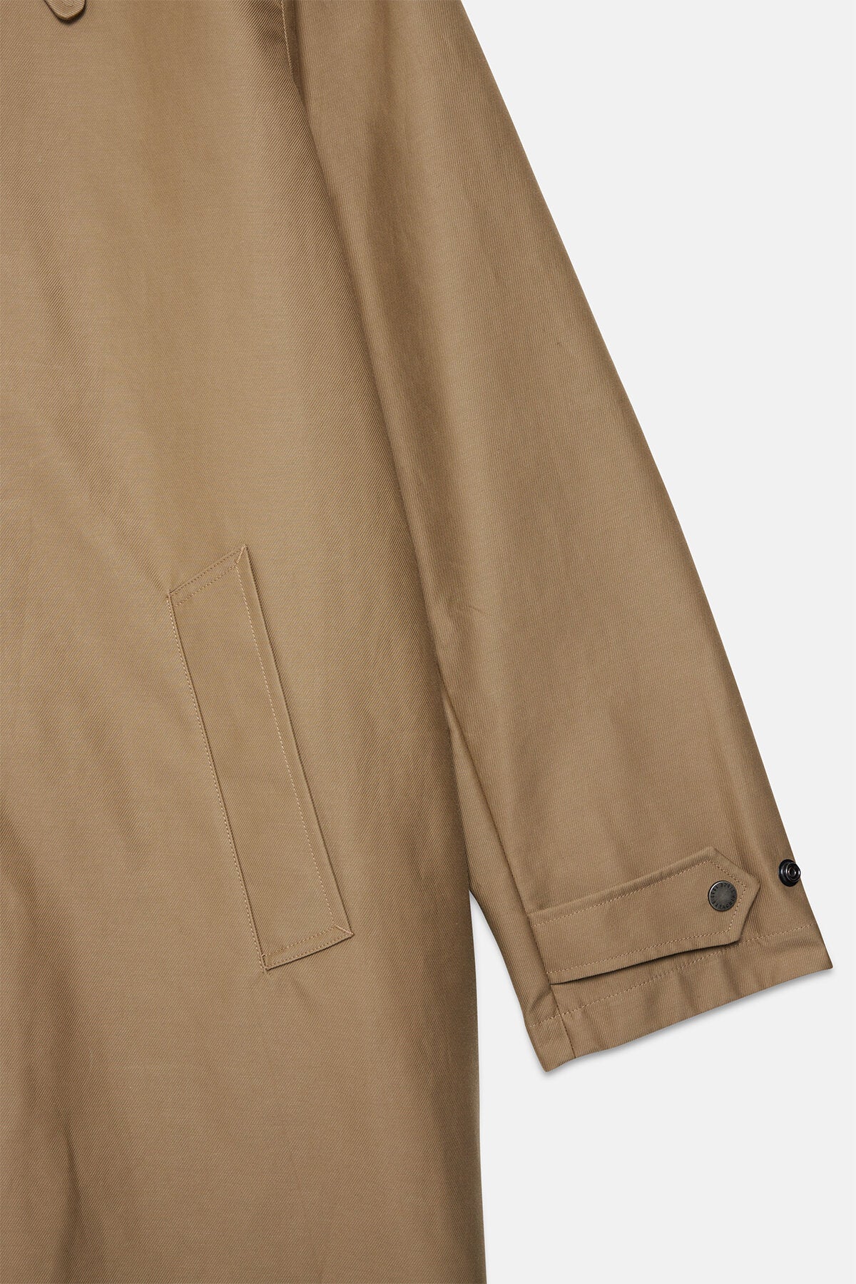 Fraser 3L Paul Coat - Image 11