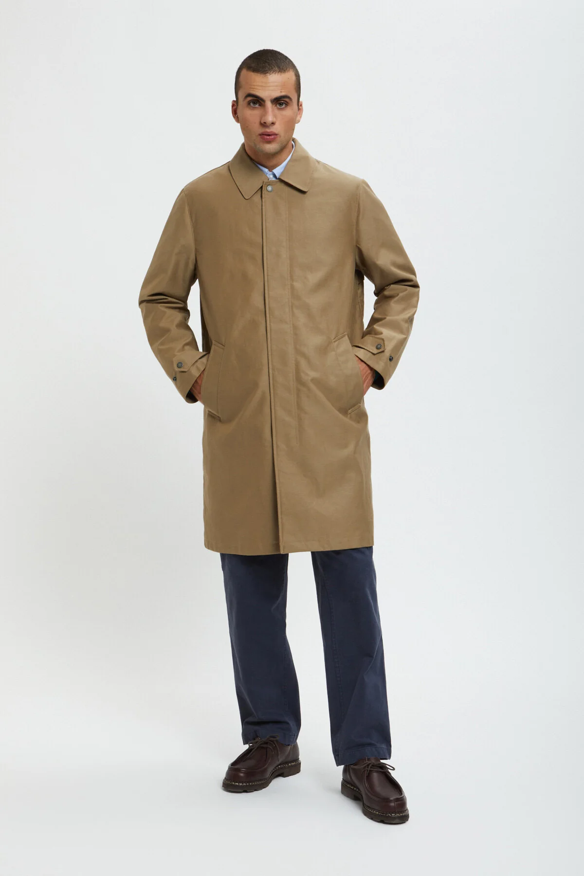 Fraser 3L Paul Coat - Image 6