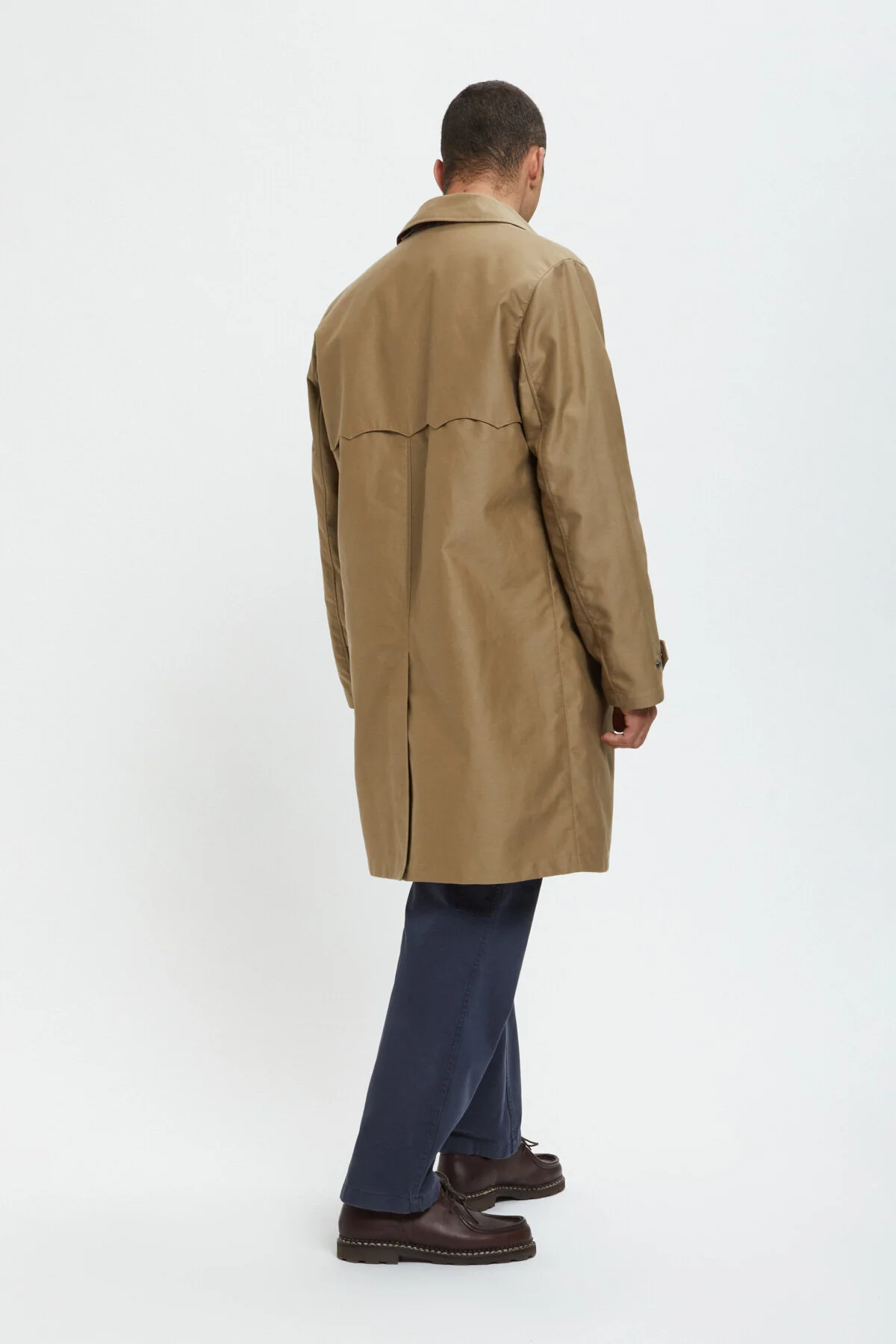 Fraser 3L Paul Coat - Image 7