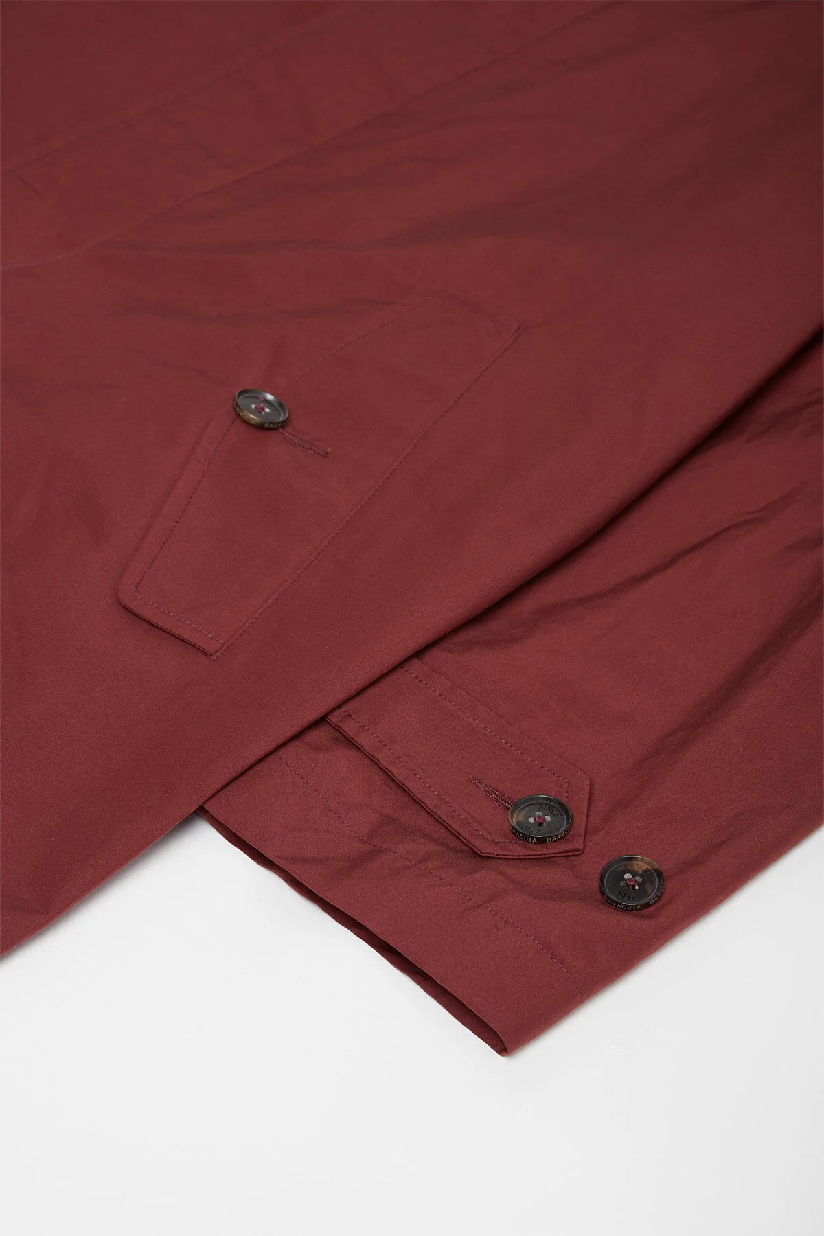 G10 DETACHABLE WITH WIND FLAP - Image 7