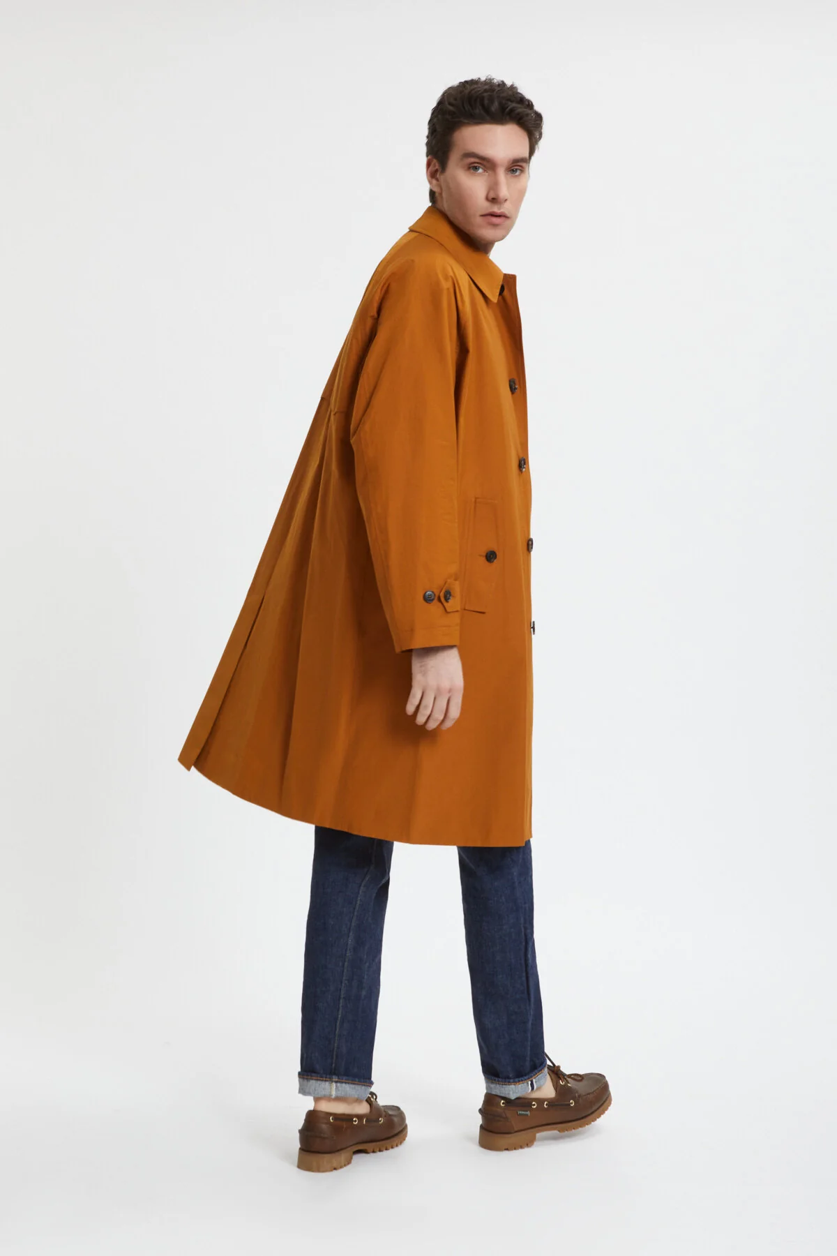 G12 Baracuta Cloth - Image 3