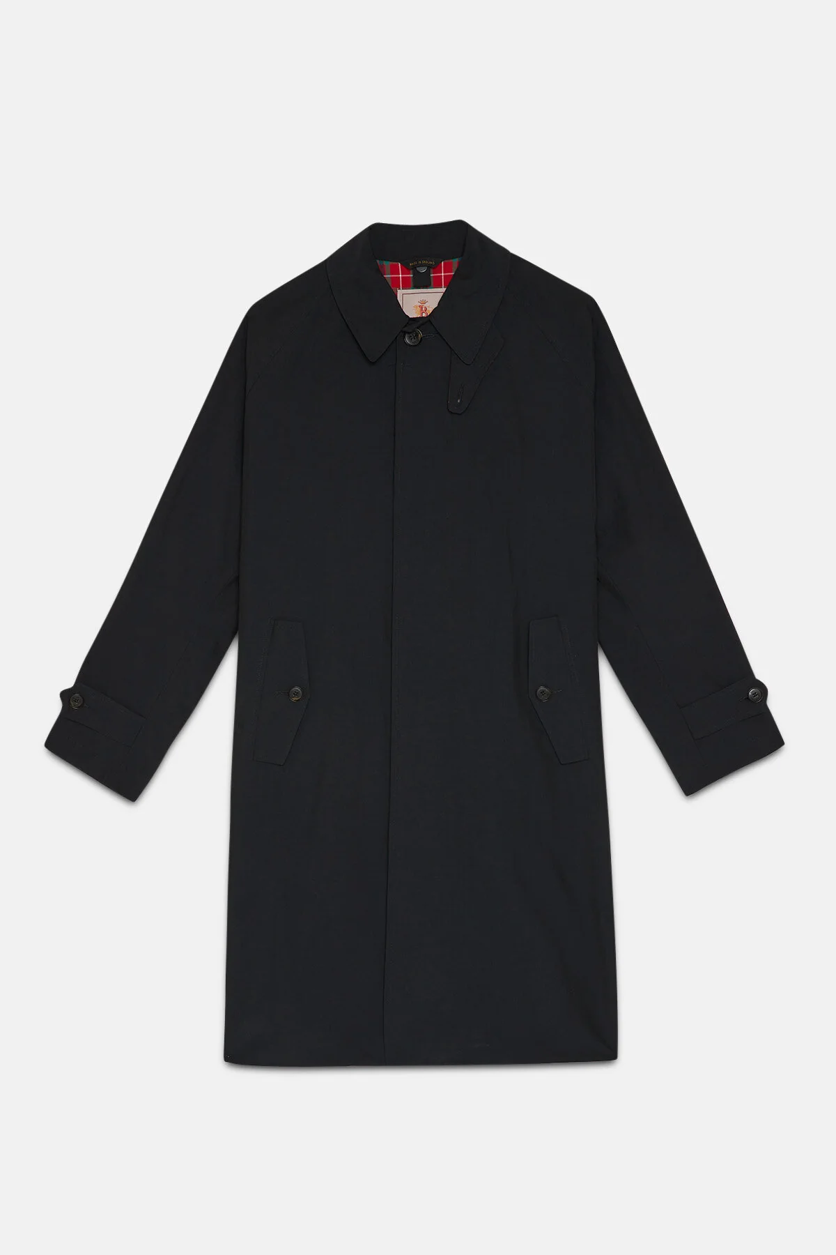 G12 Baracuta Cloth - Image 5