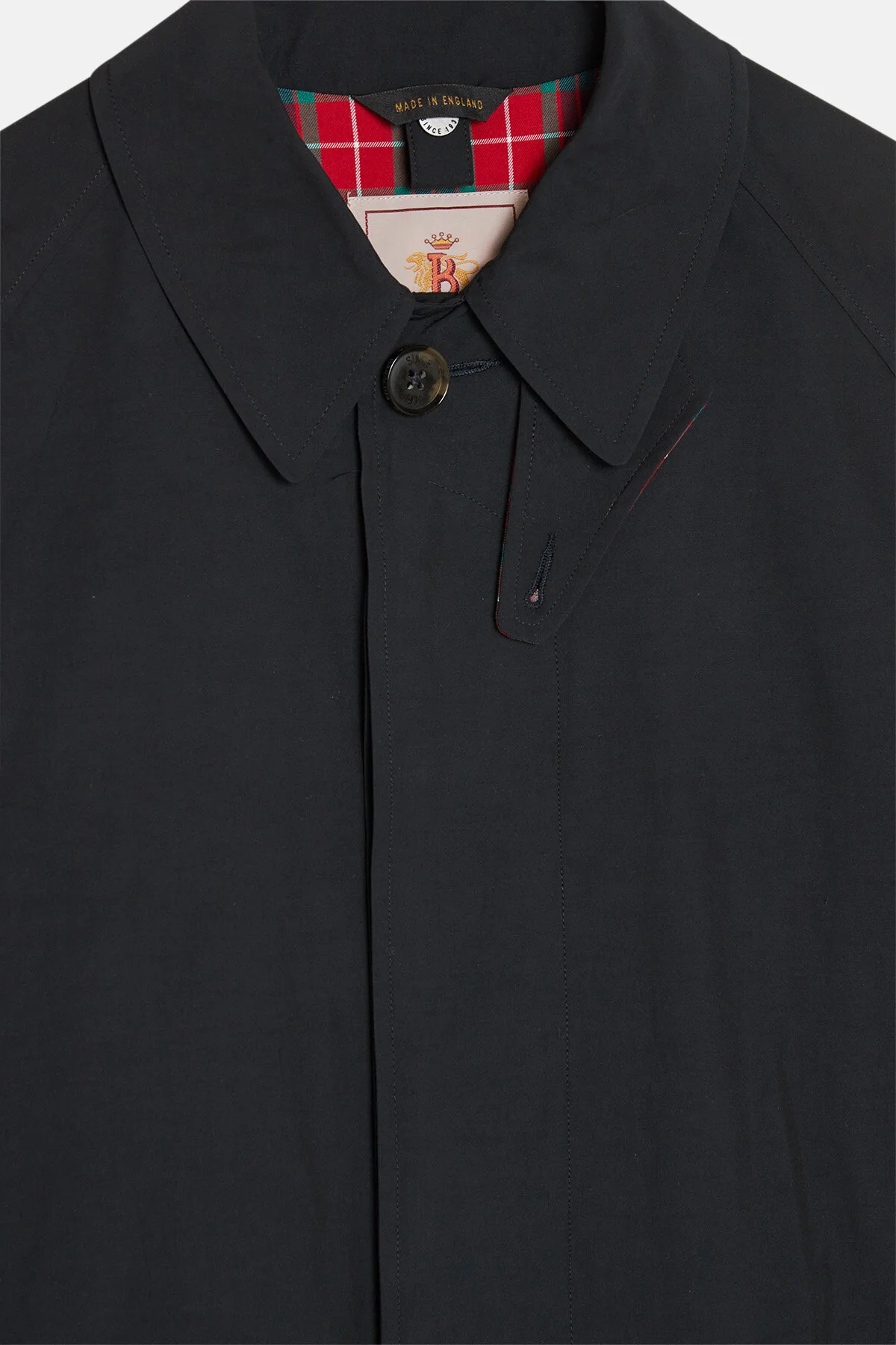 G12 Baracuta Cloth - Image 7
