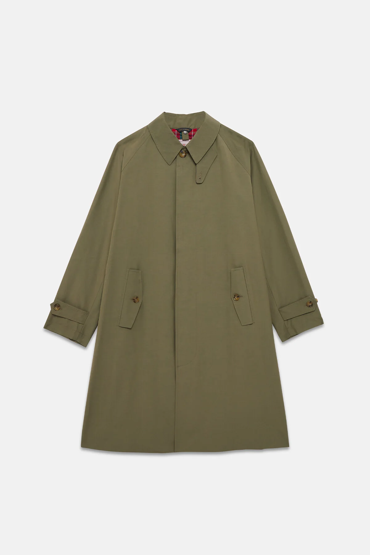 G12 Baracuta Cloth - Image 6