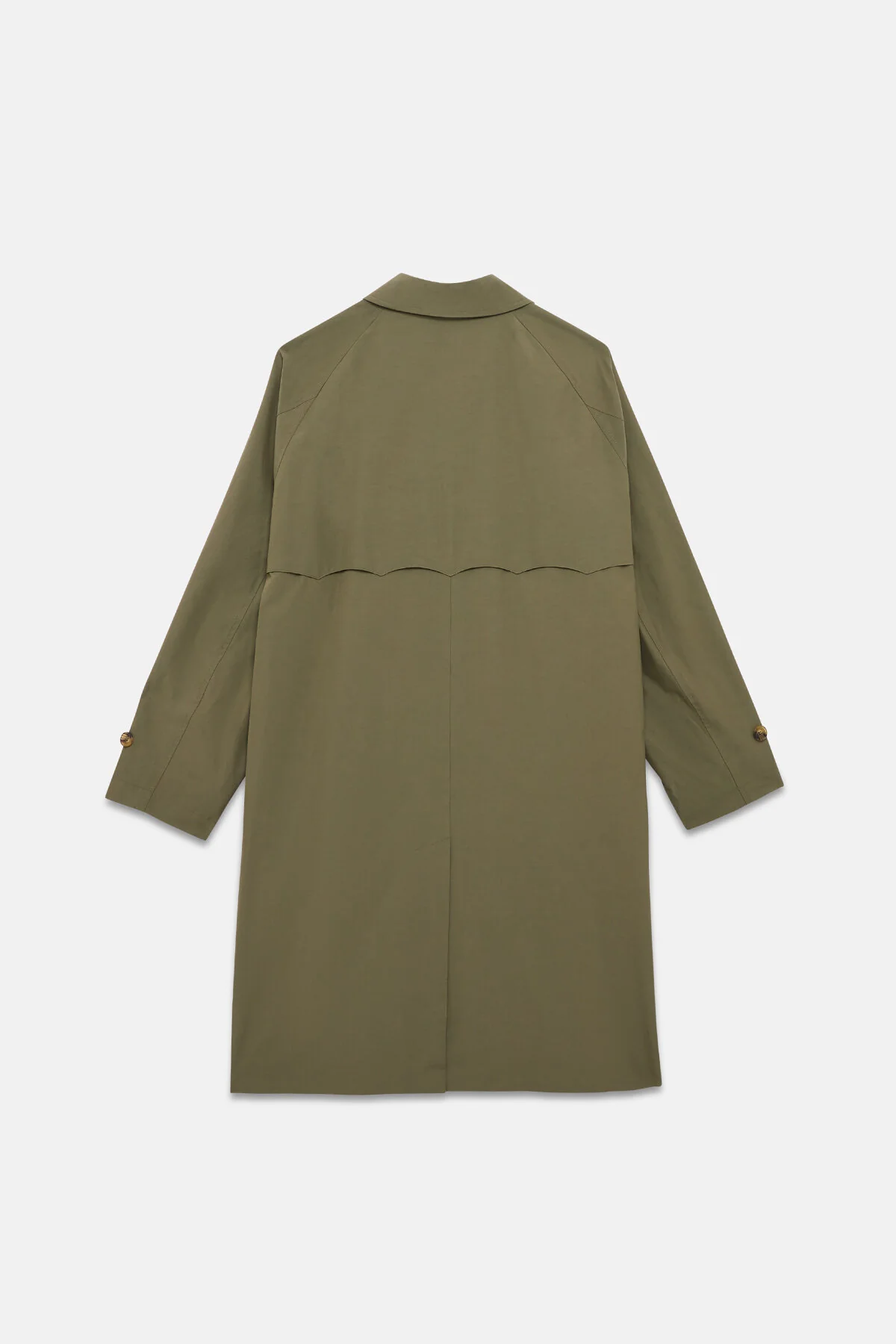 G12 Baracuta Cloth - Image 7