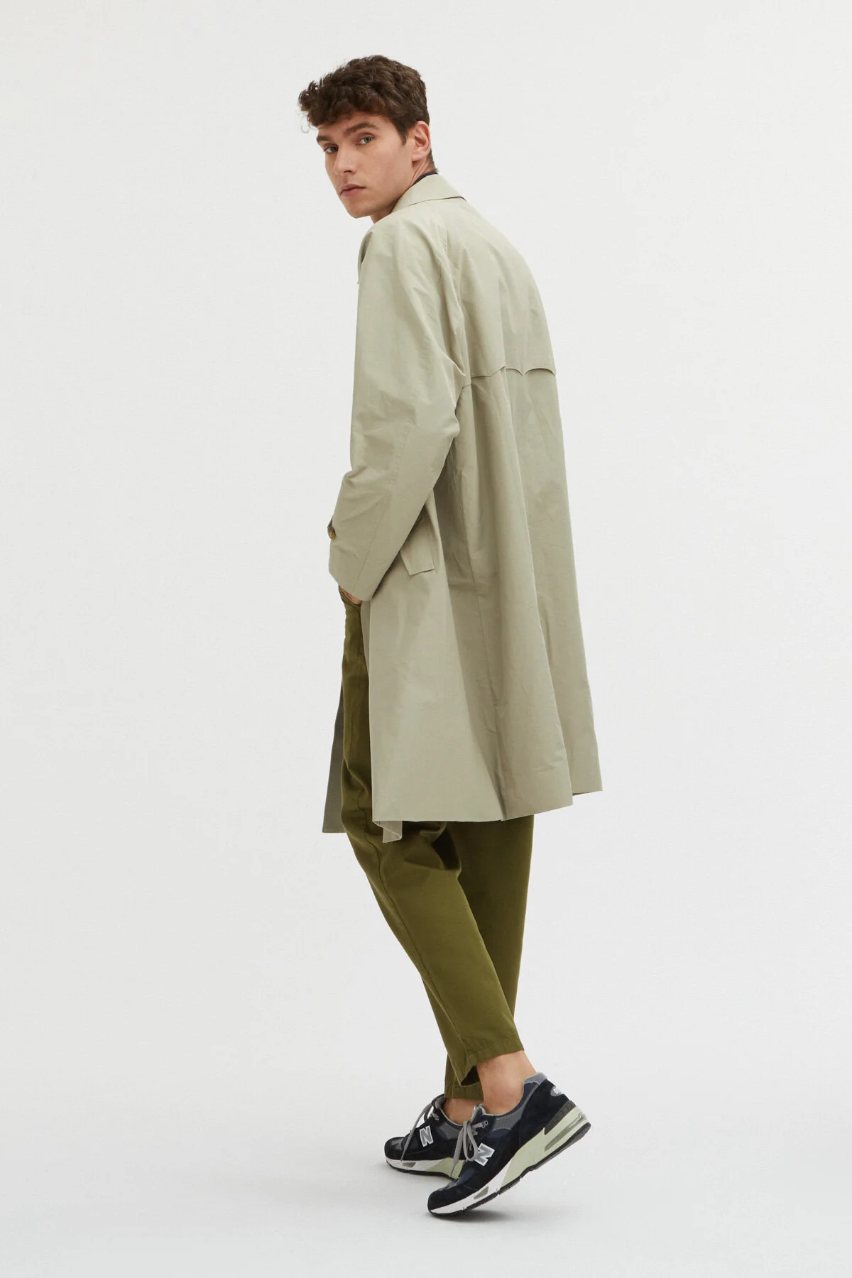 G12 Baracuta Cloth - Image 3