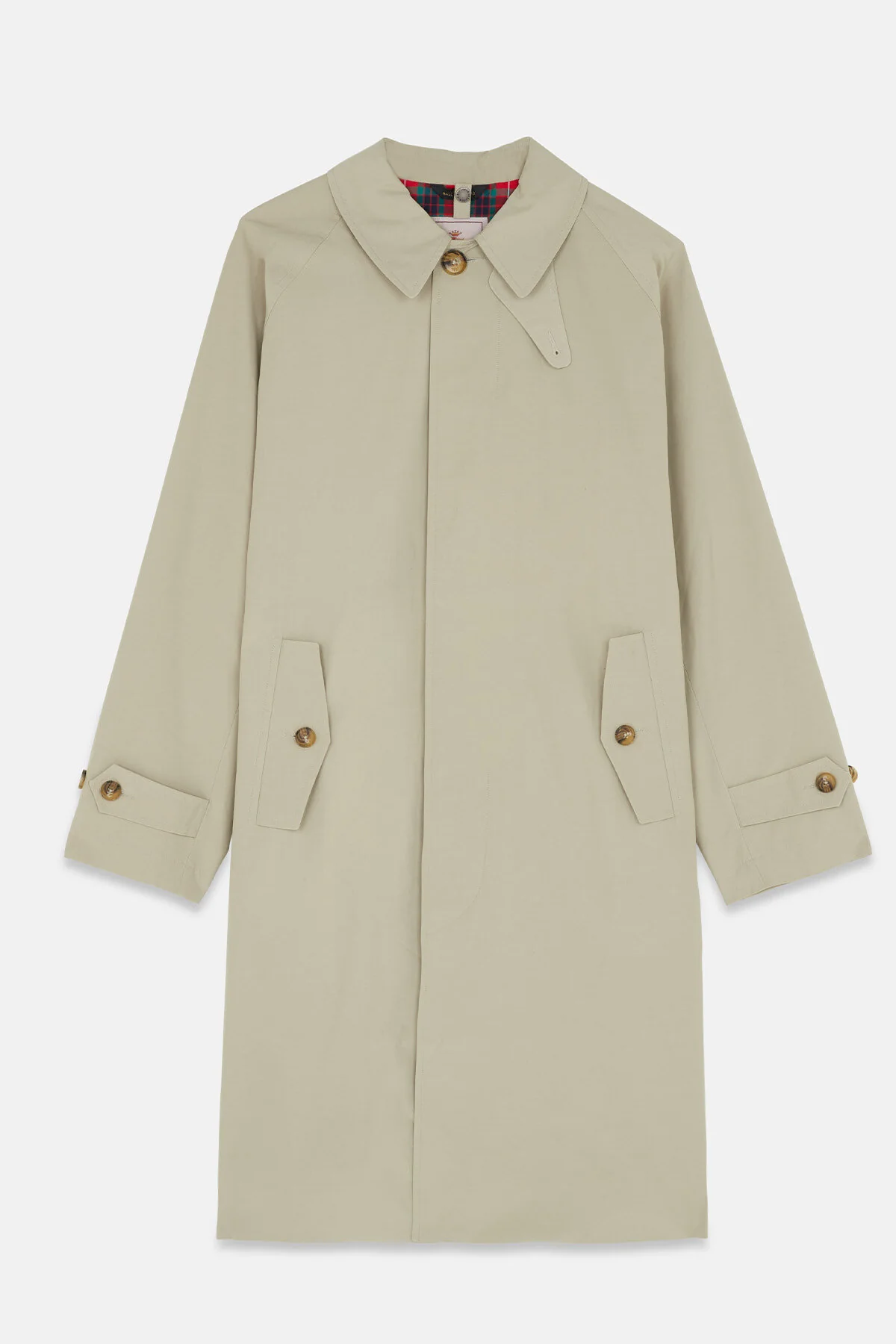 G12 Baracuta Cloth - Image 6