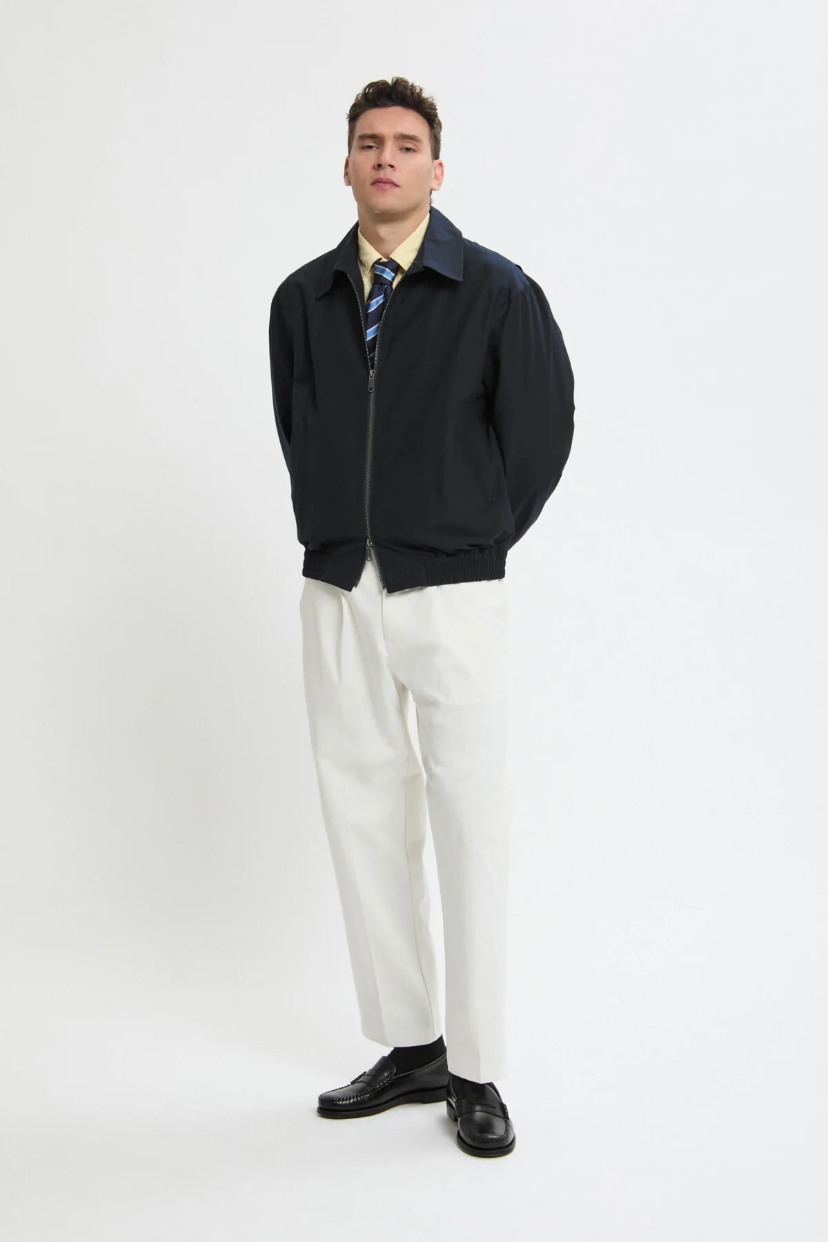 G18 BARACUTA CLOTH - Image 3