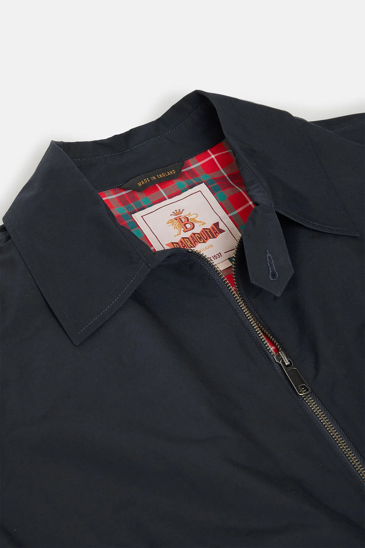 G18 BARACUTA CLOTH - Image 6