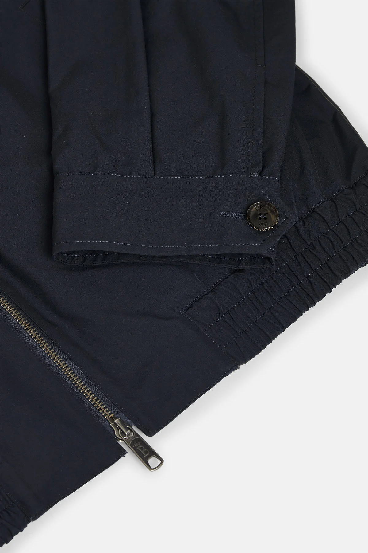 G18 BARACUTA CLOTH - Image 7