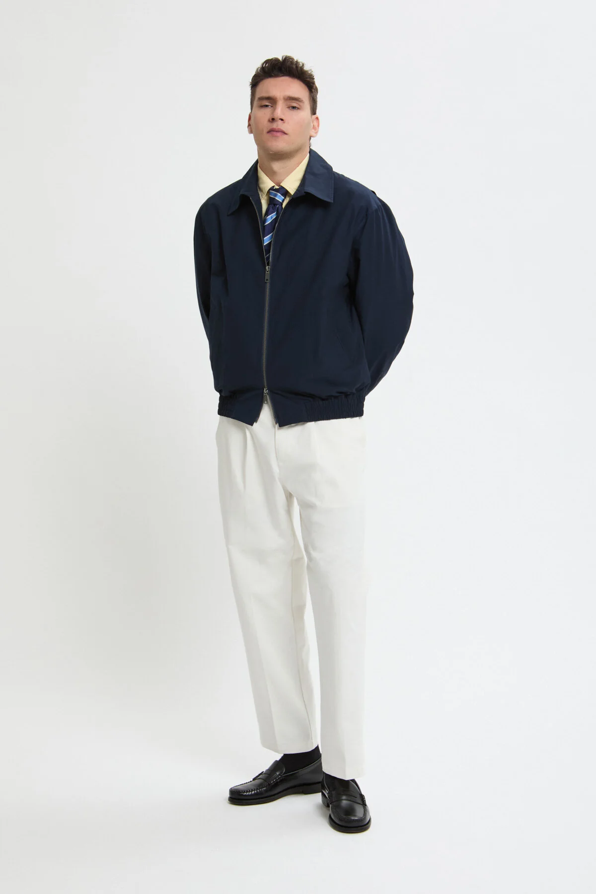 G18 BARACUTA CLOTH - Image 3