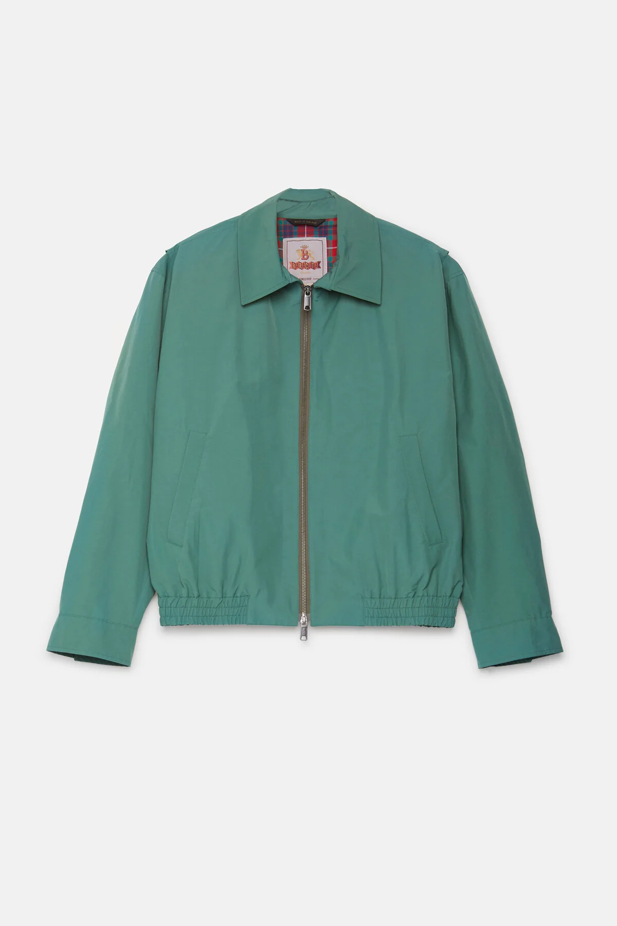 G18 Baracuta Cloth - Image 5