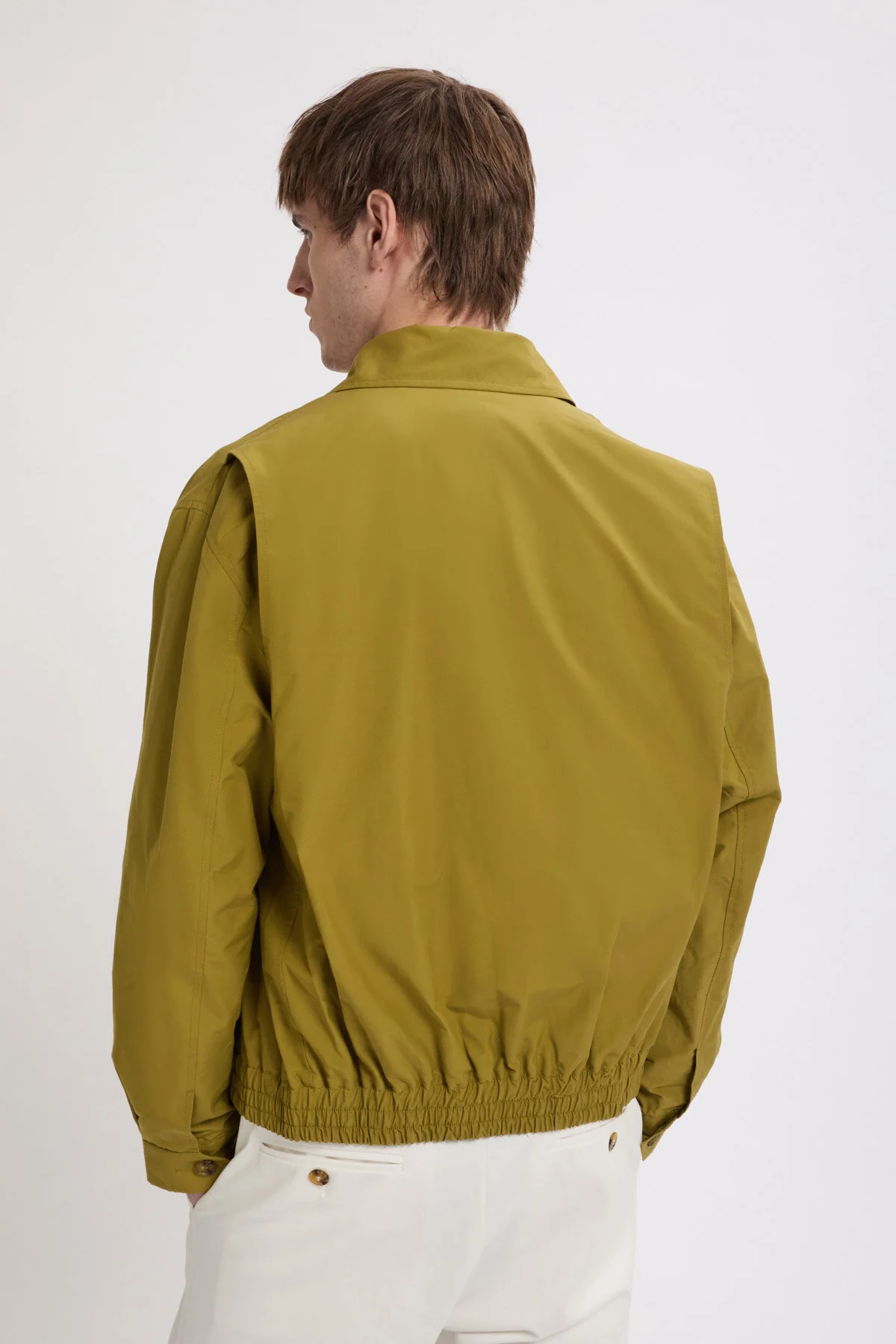 G18 Baracuta Cloth - Image 2